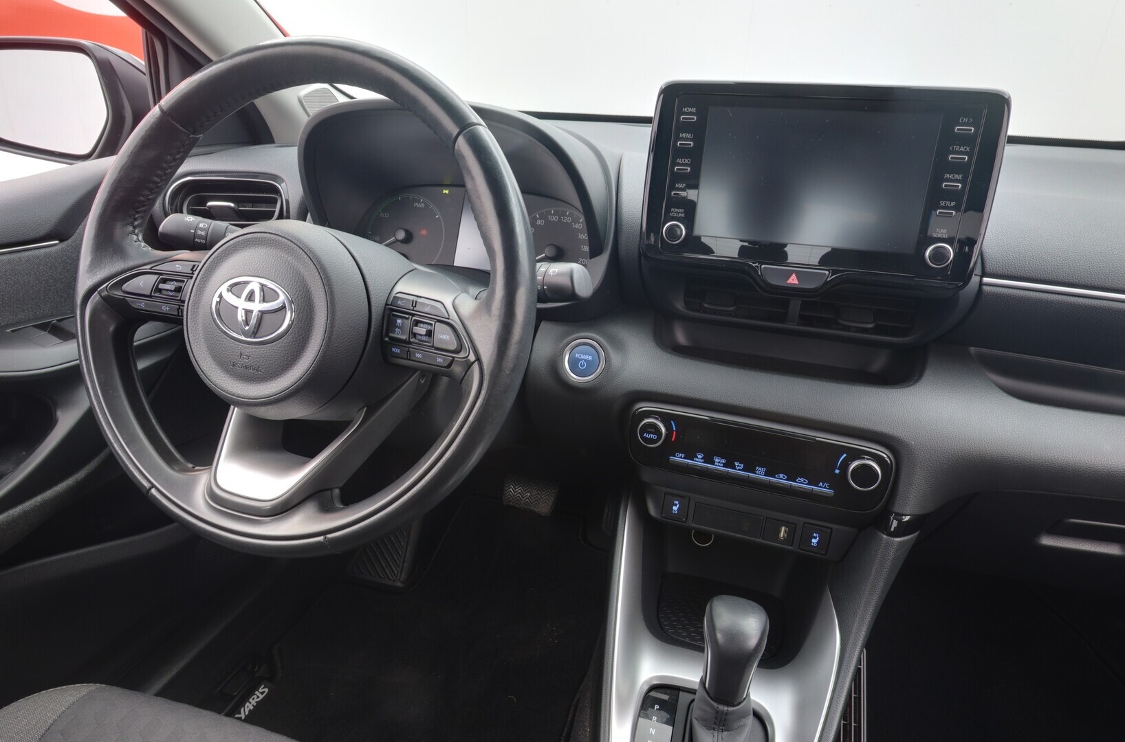 TOYOTA Yaris 2022
