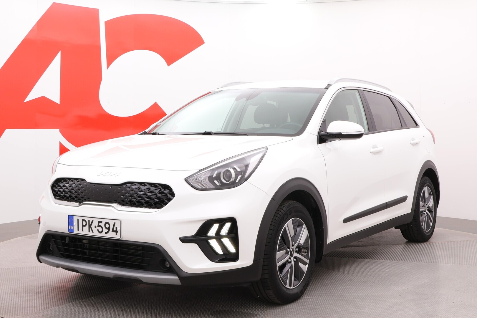 KIA Niro 2021