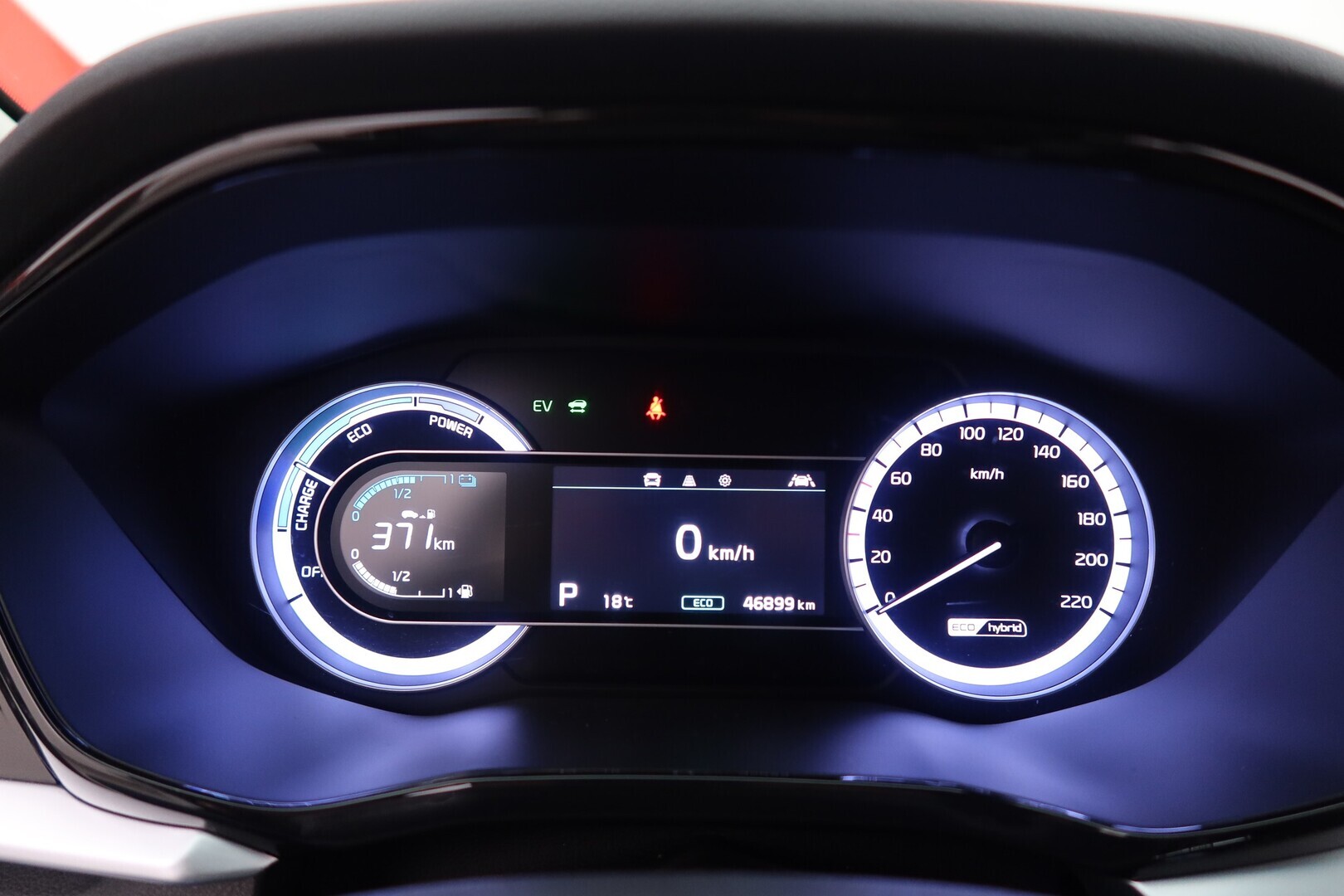KIA Niro 2021
