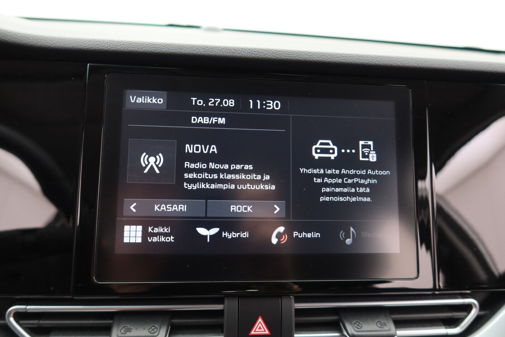 KIA Niro 2021