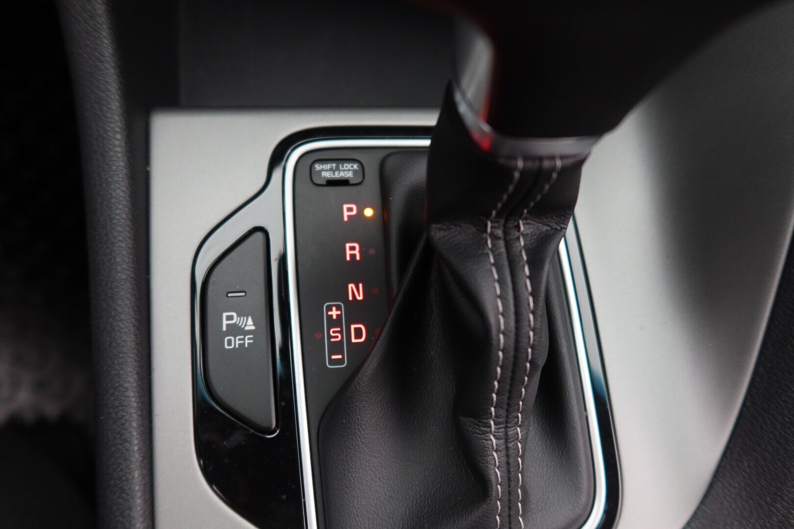 KIA Niro 2021