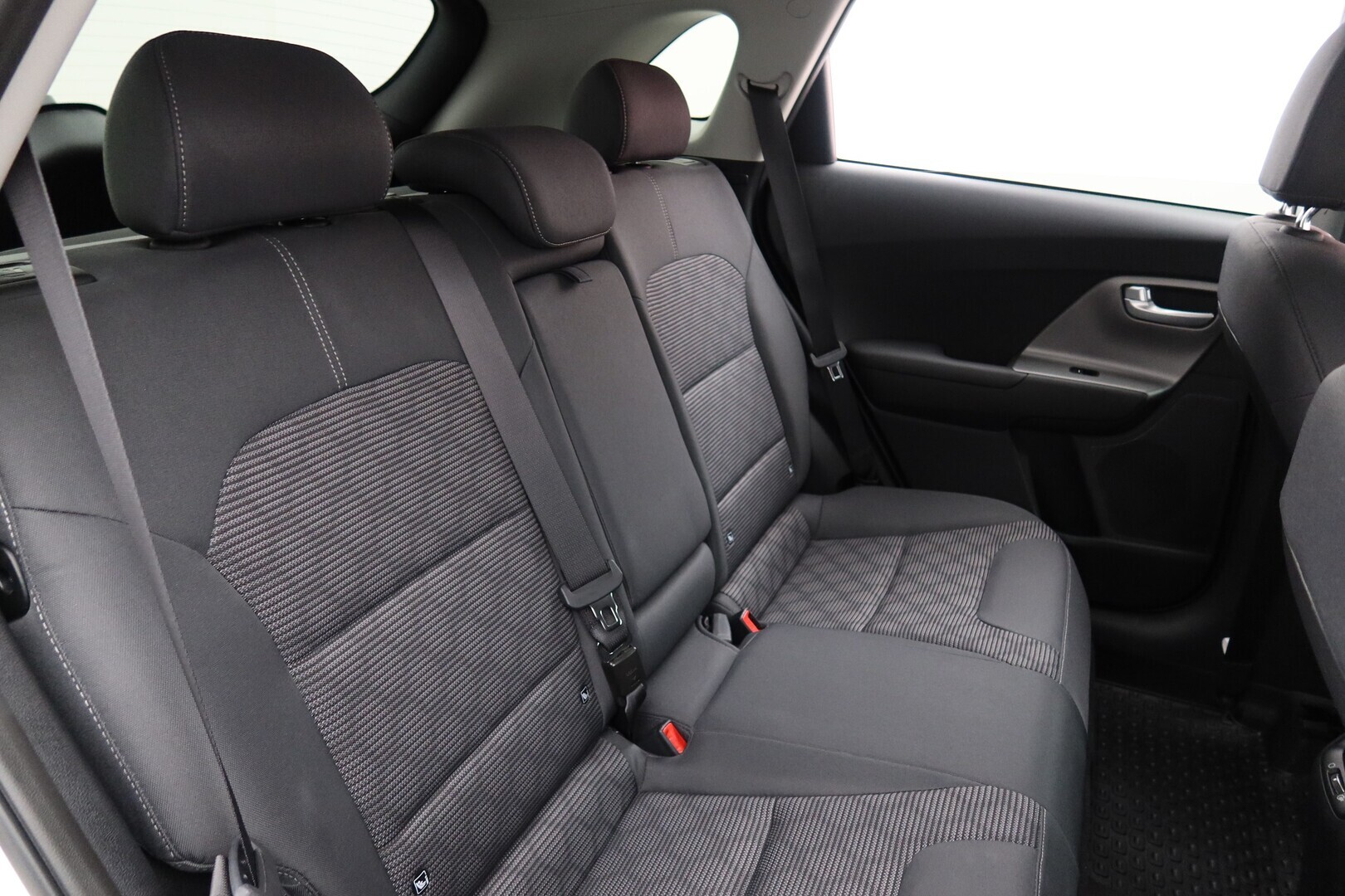 KIA Niro 2021