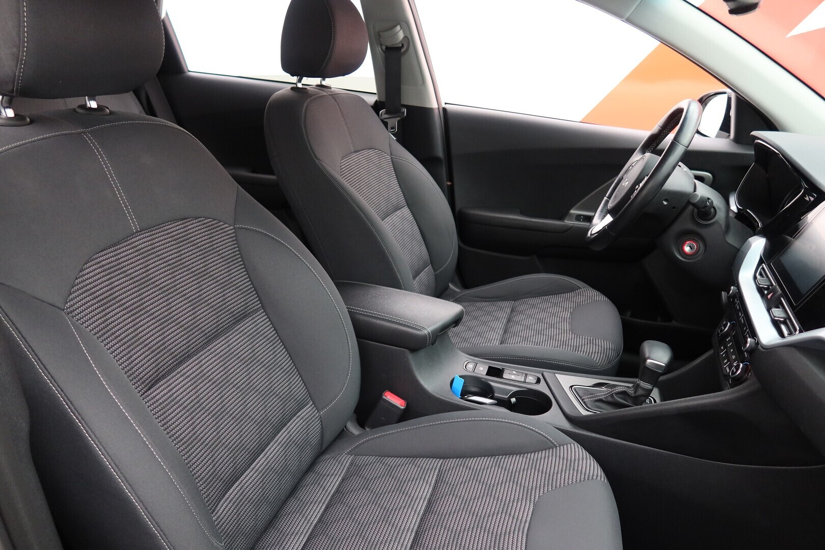 KIA Niro 2021