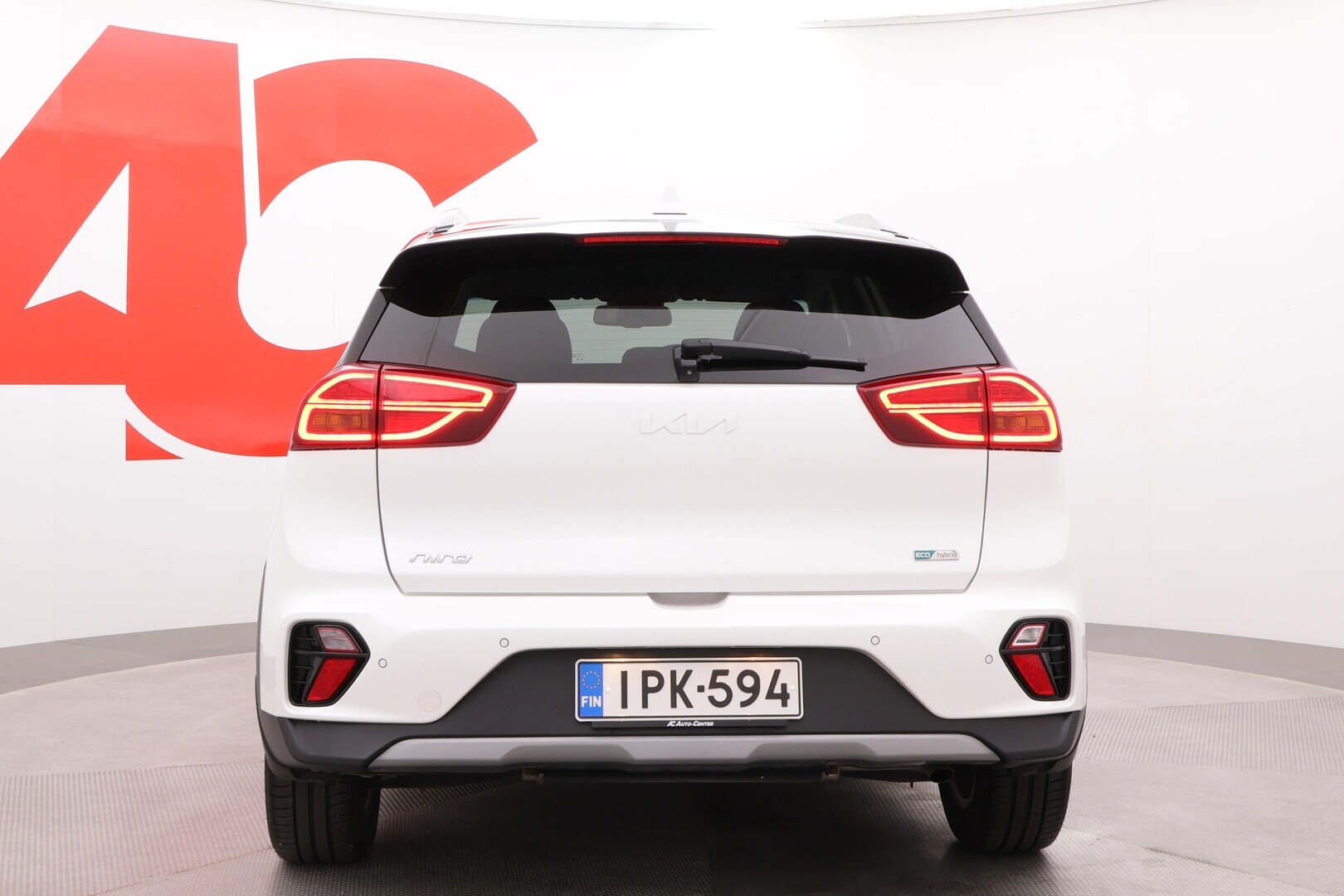 KIA Niro 2021