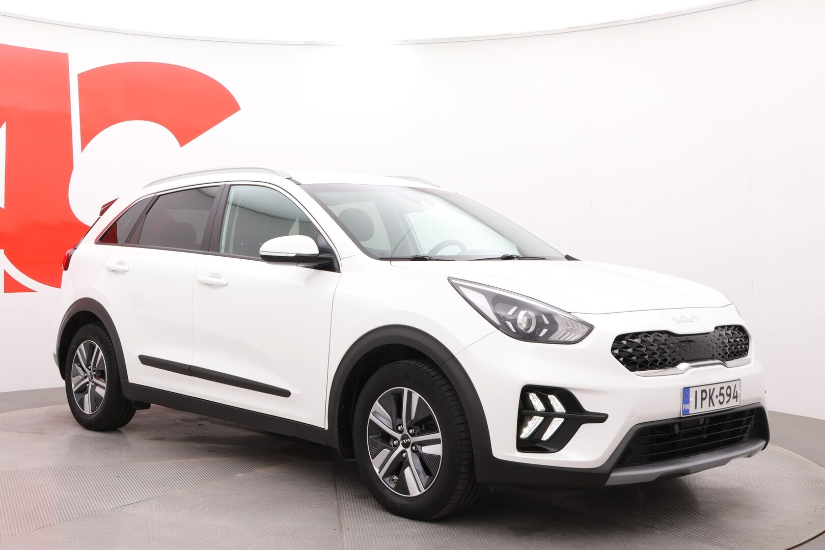 KIA Niro 2021
