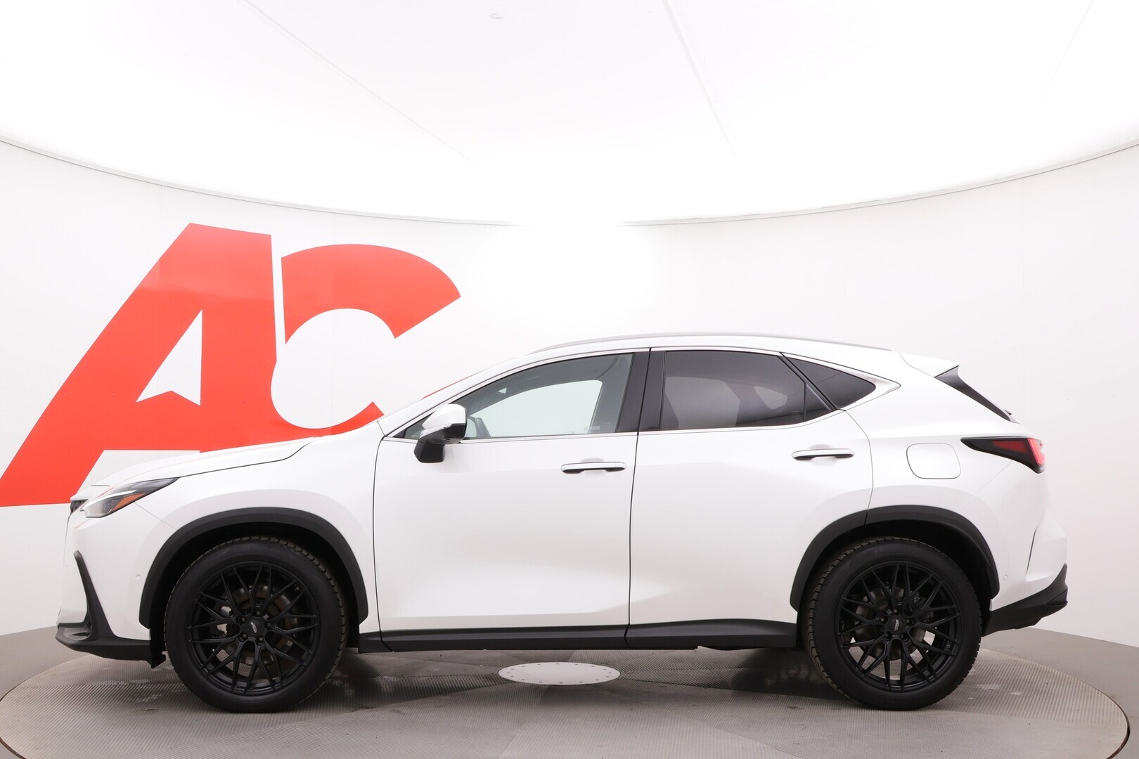 LEXUS NX 2022