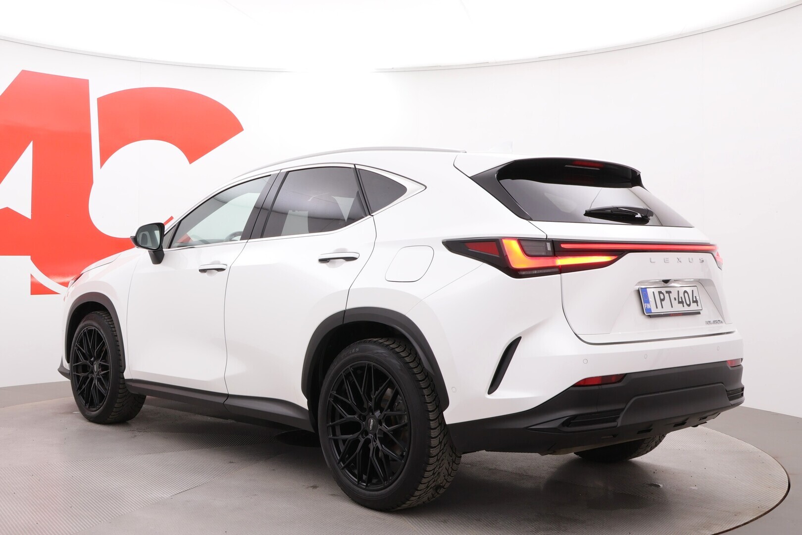 LEXUS NX 2022