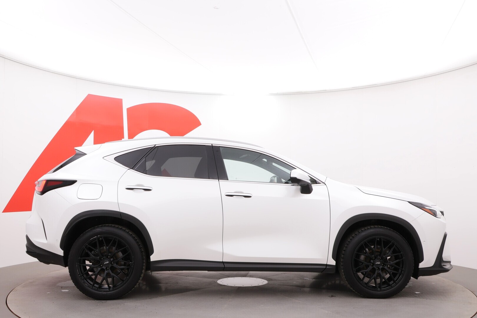 LEXUS NX 2022