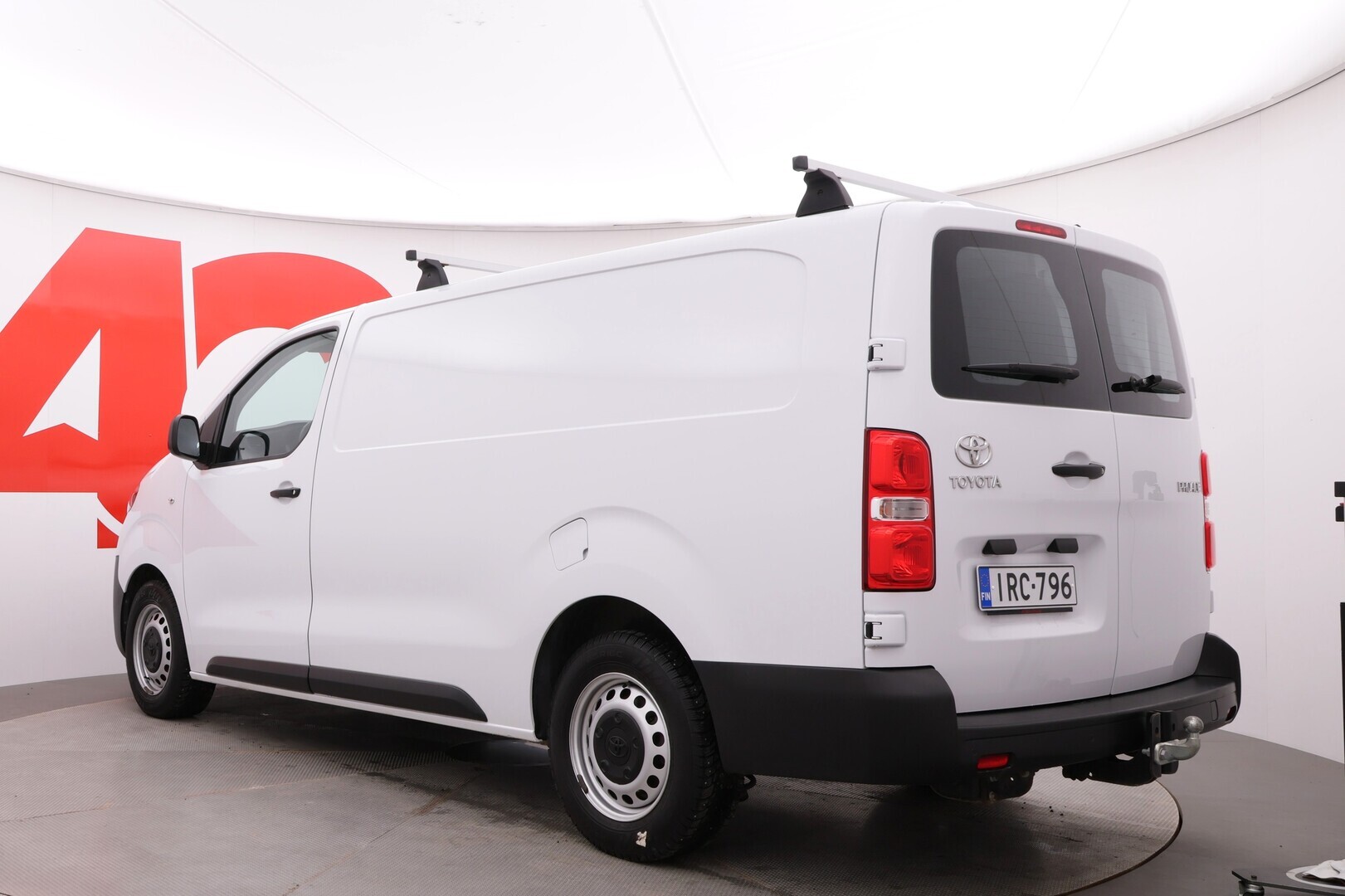 TOYOTA Proace 2023