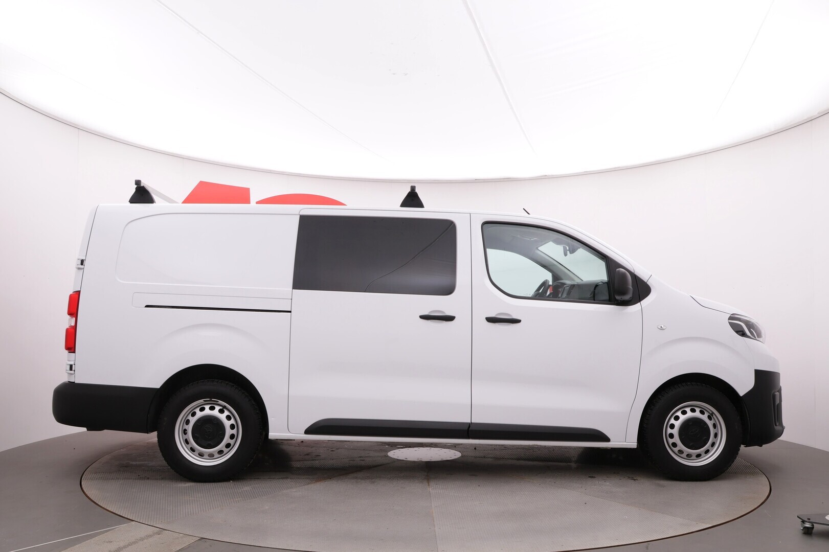 TOYOTA Proace 2023
