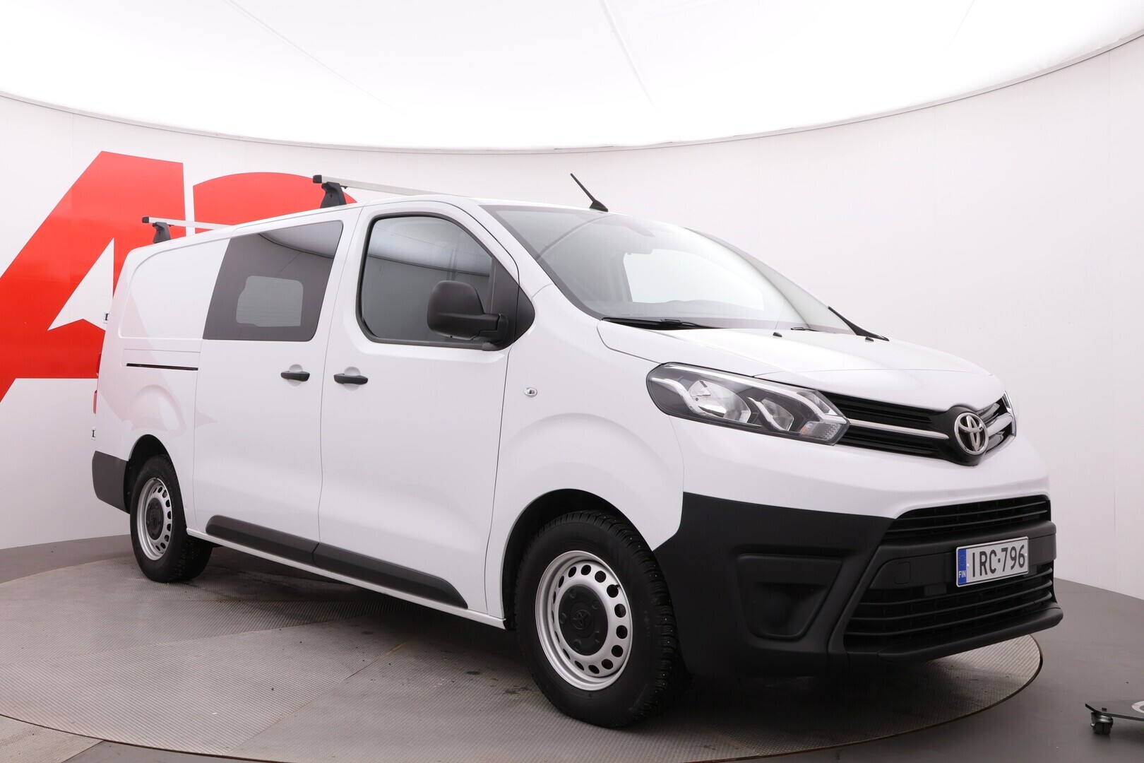 TOYOTA Proace 2023