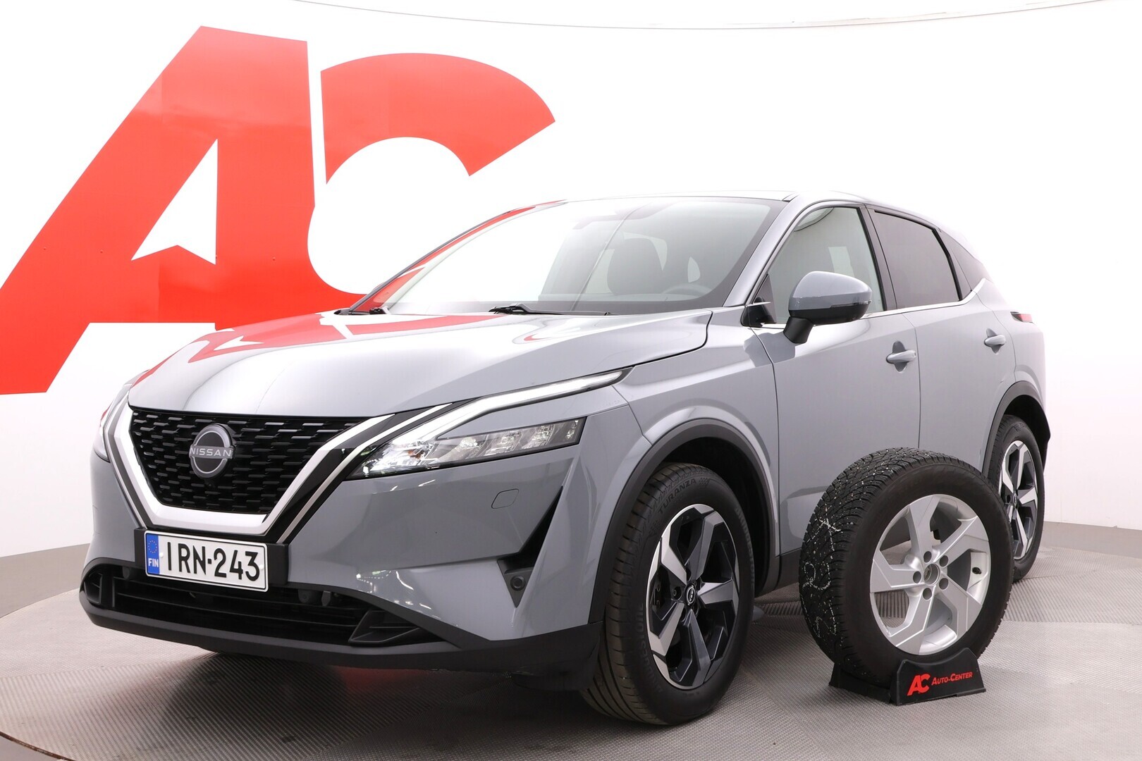 NISSAN Qashqai 2023