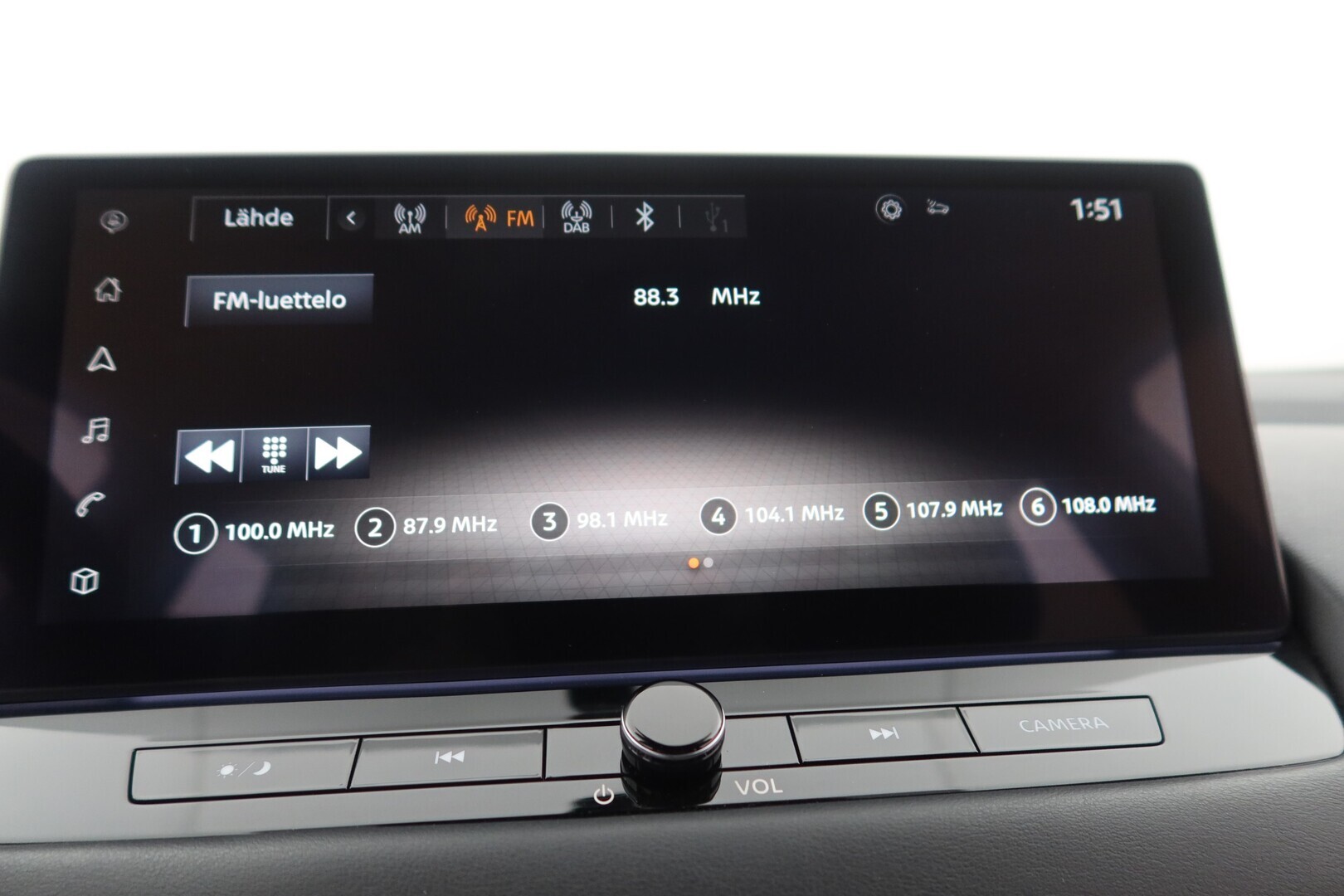 NISSAN Qashqai 2023