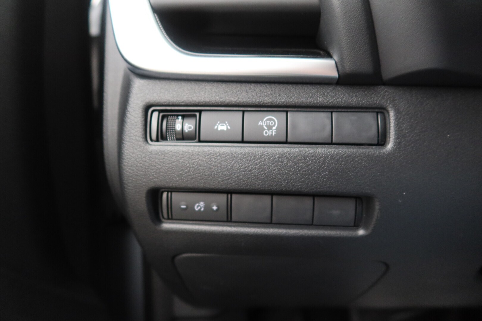 NISSAN Qashqai 2023