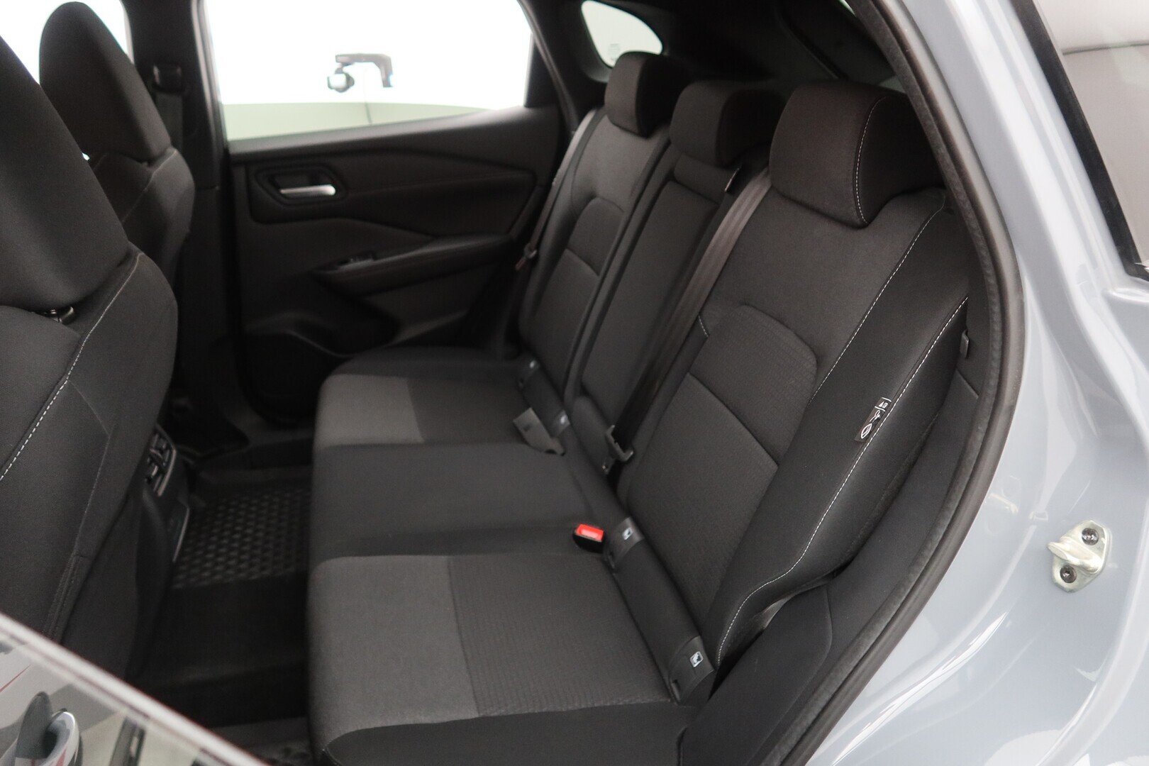 NISSAN Qashqai 2023
