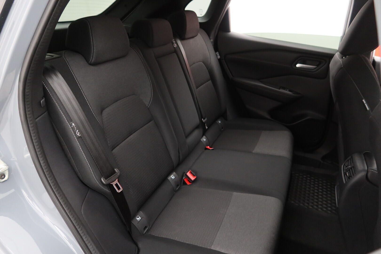 NISSAN Qashqai 2023