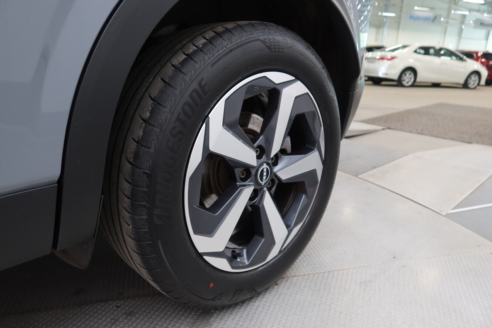 NISSAN Qashqai 2023