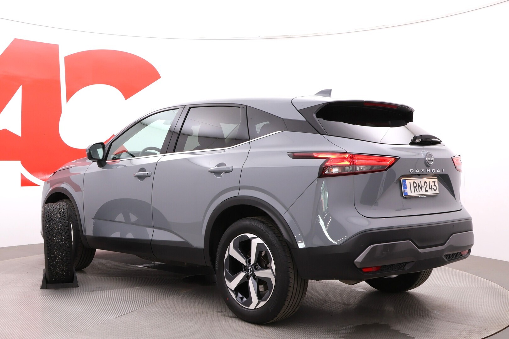 NISSAN Qashqai 2023