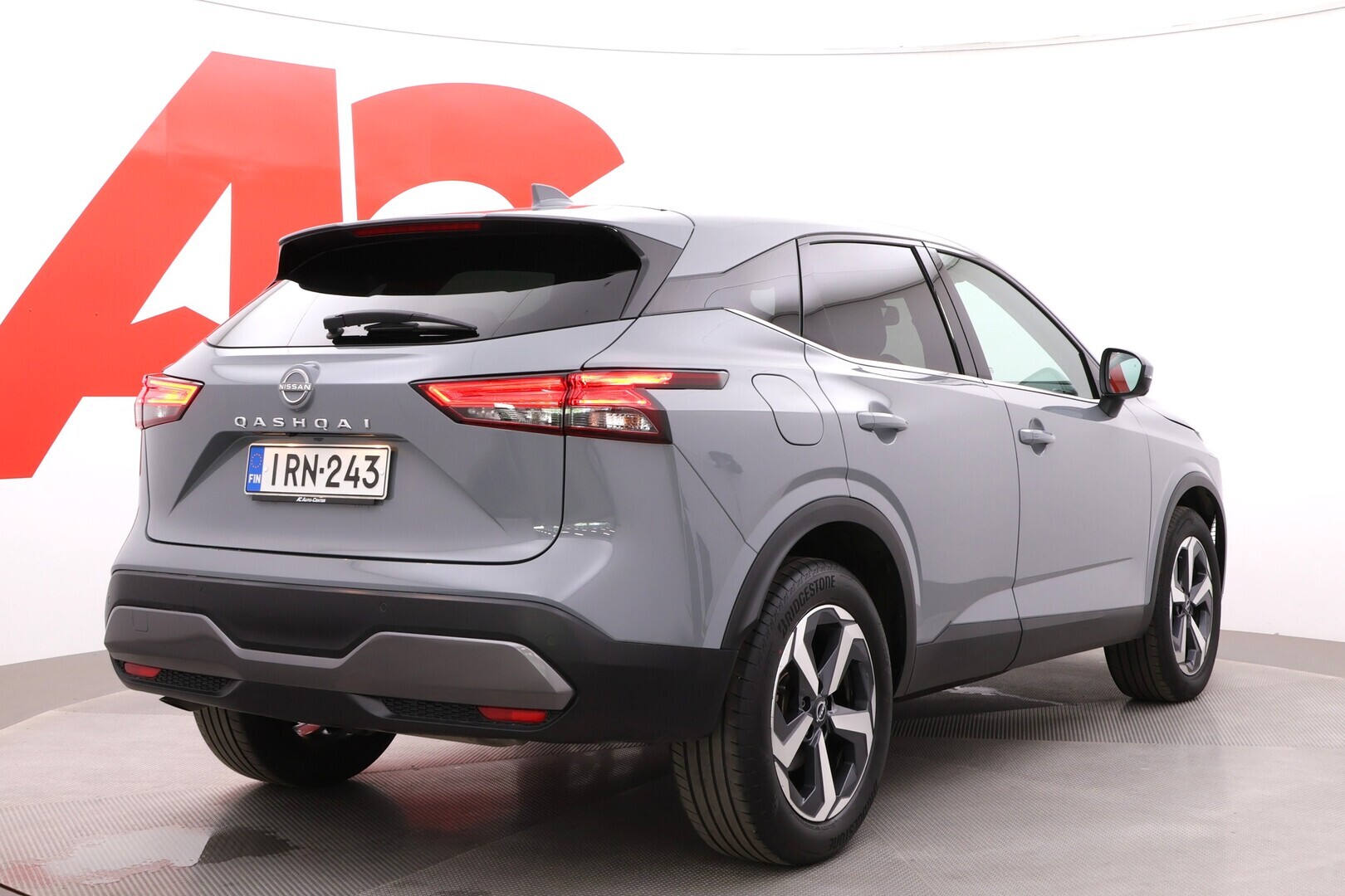 NISSAN Qashqai 2023