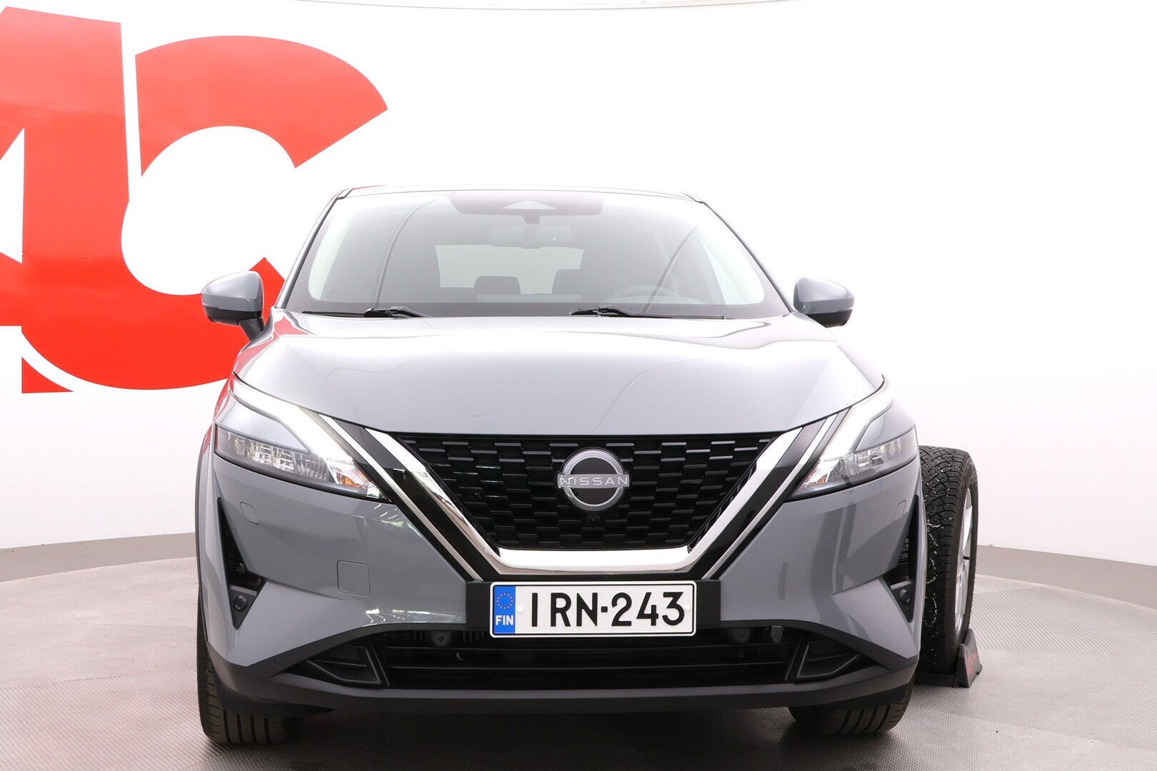 NISSAN Qashqai 2023