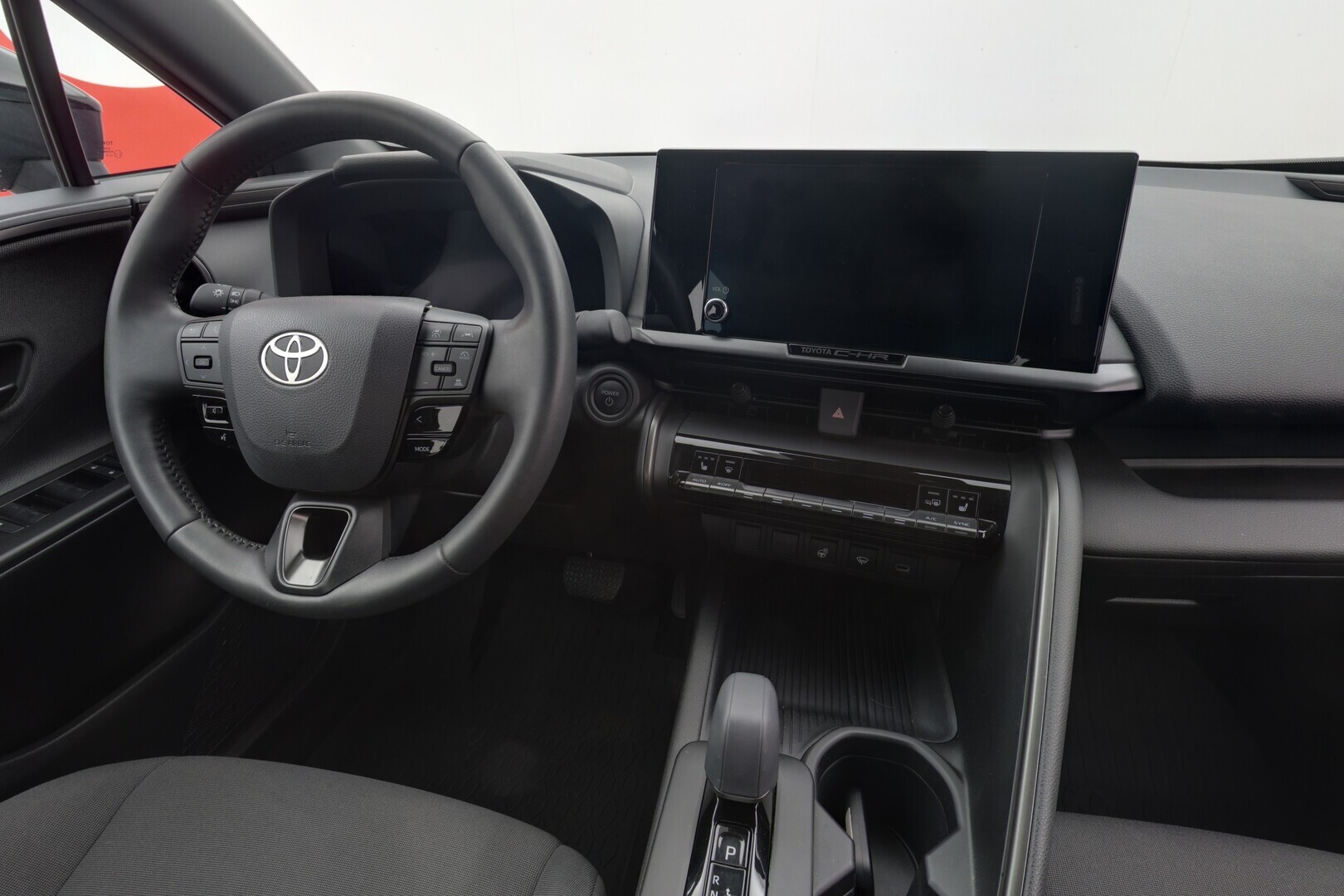 TOYOTA C-HR 2024