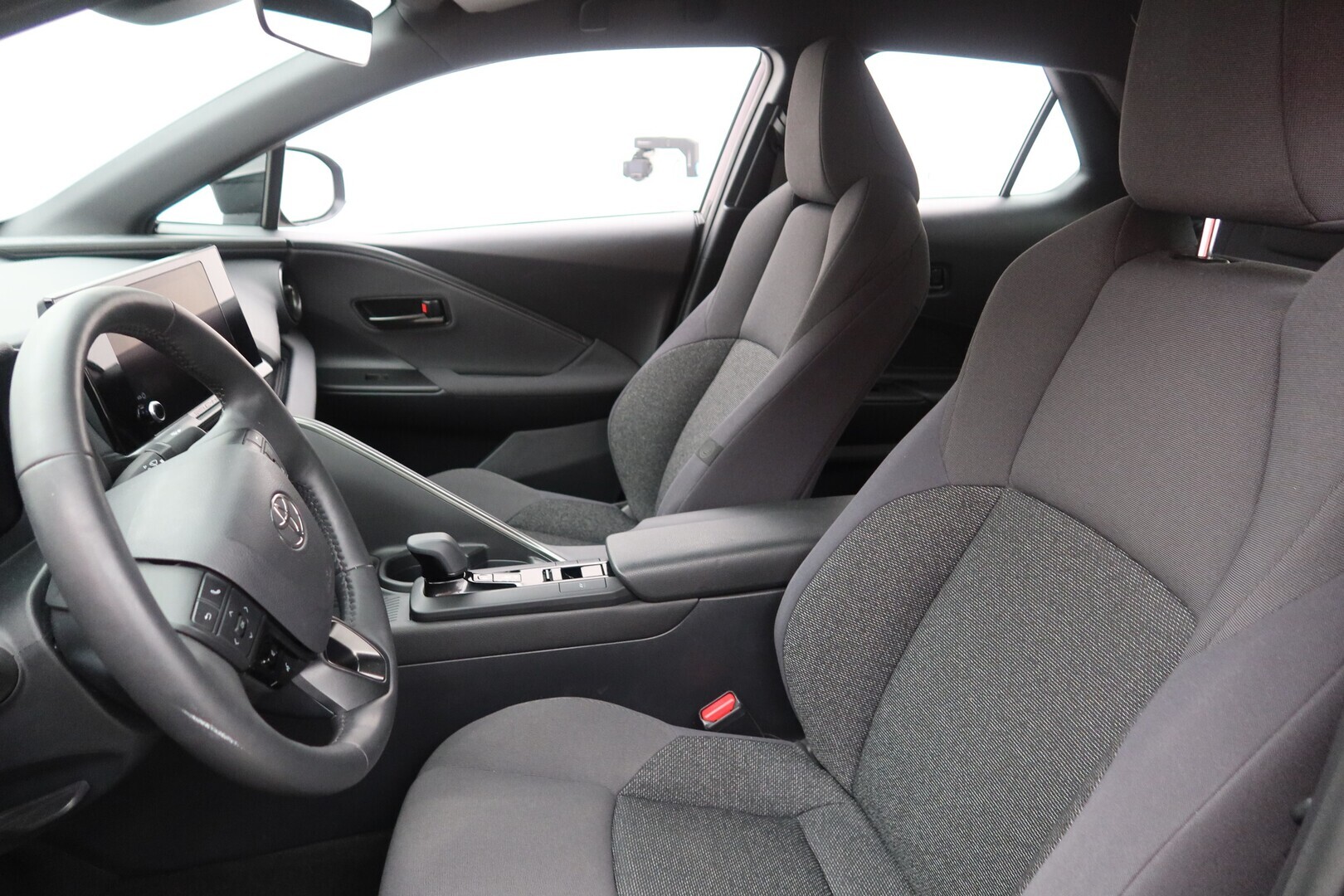 TOYOTA C-HR 2024
