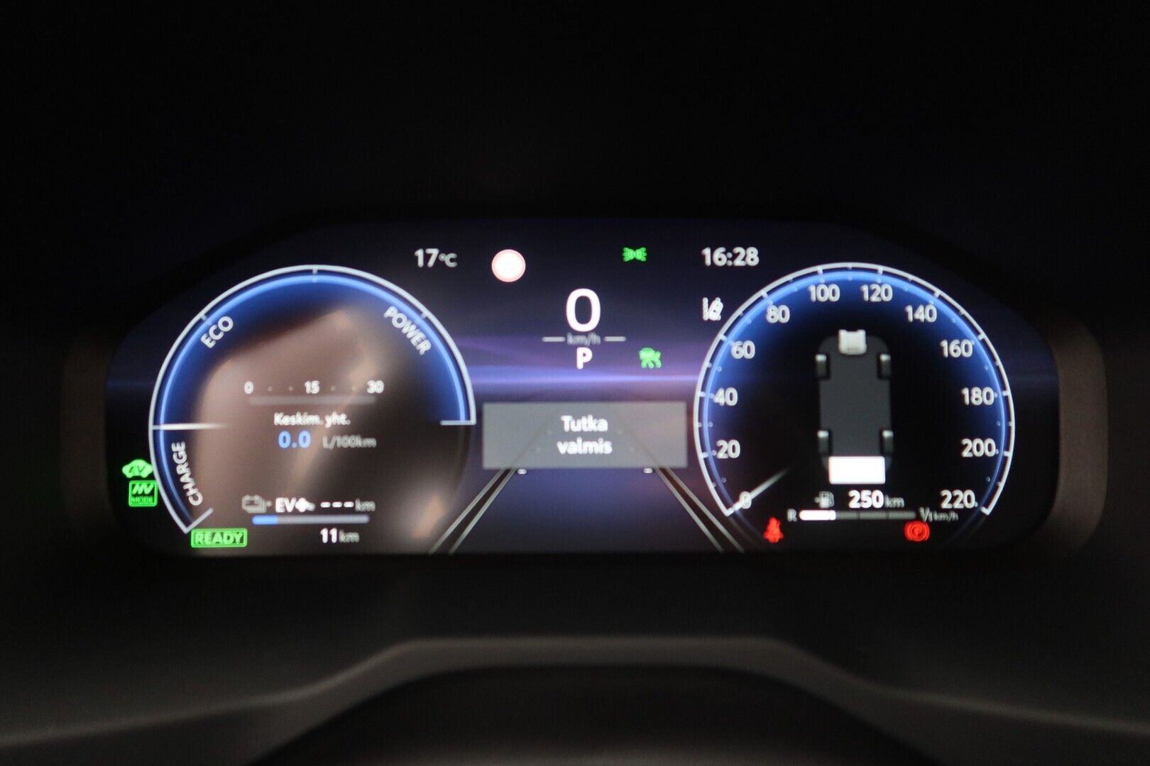 TOYOTA RAV4 Plug-in 2025