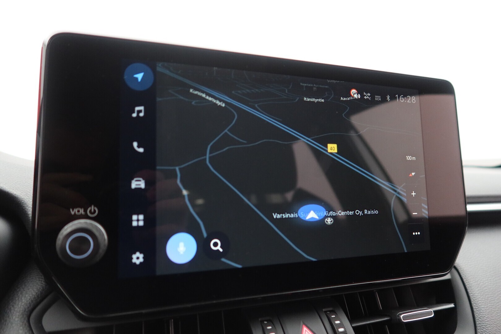 TOYOTA RAV4 Plug-in 2025