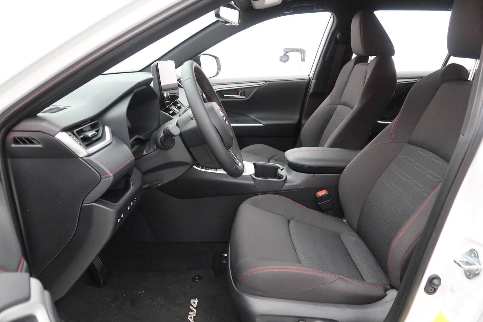 TOYOTA RAV4 Plug-in 2025