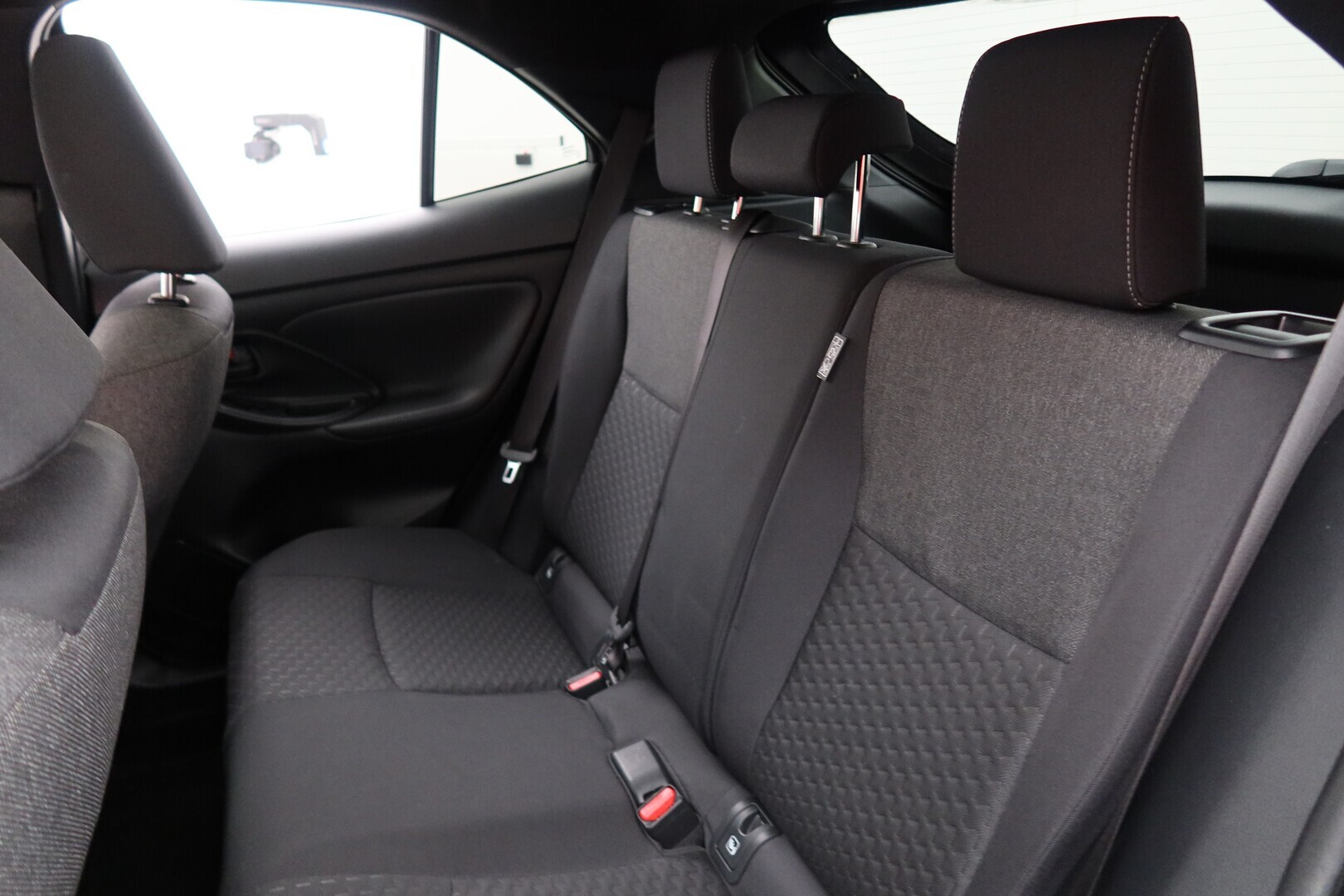 TOYOTA Yaris Cross 2025