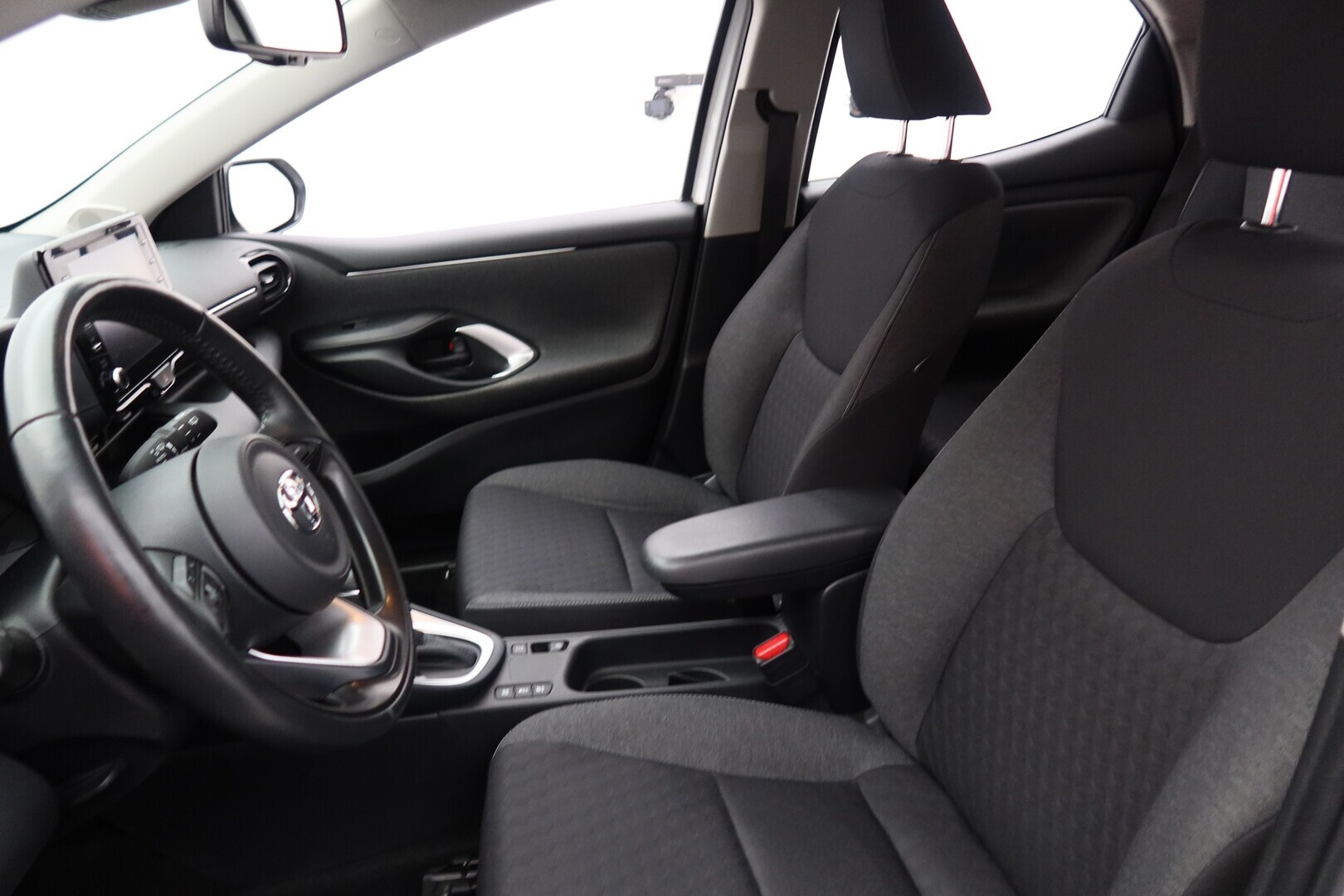 TOYOTA Yaris 2020