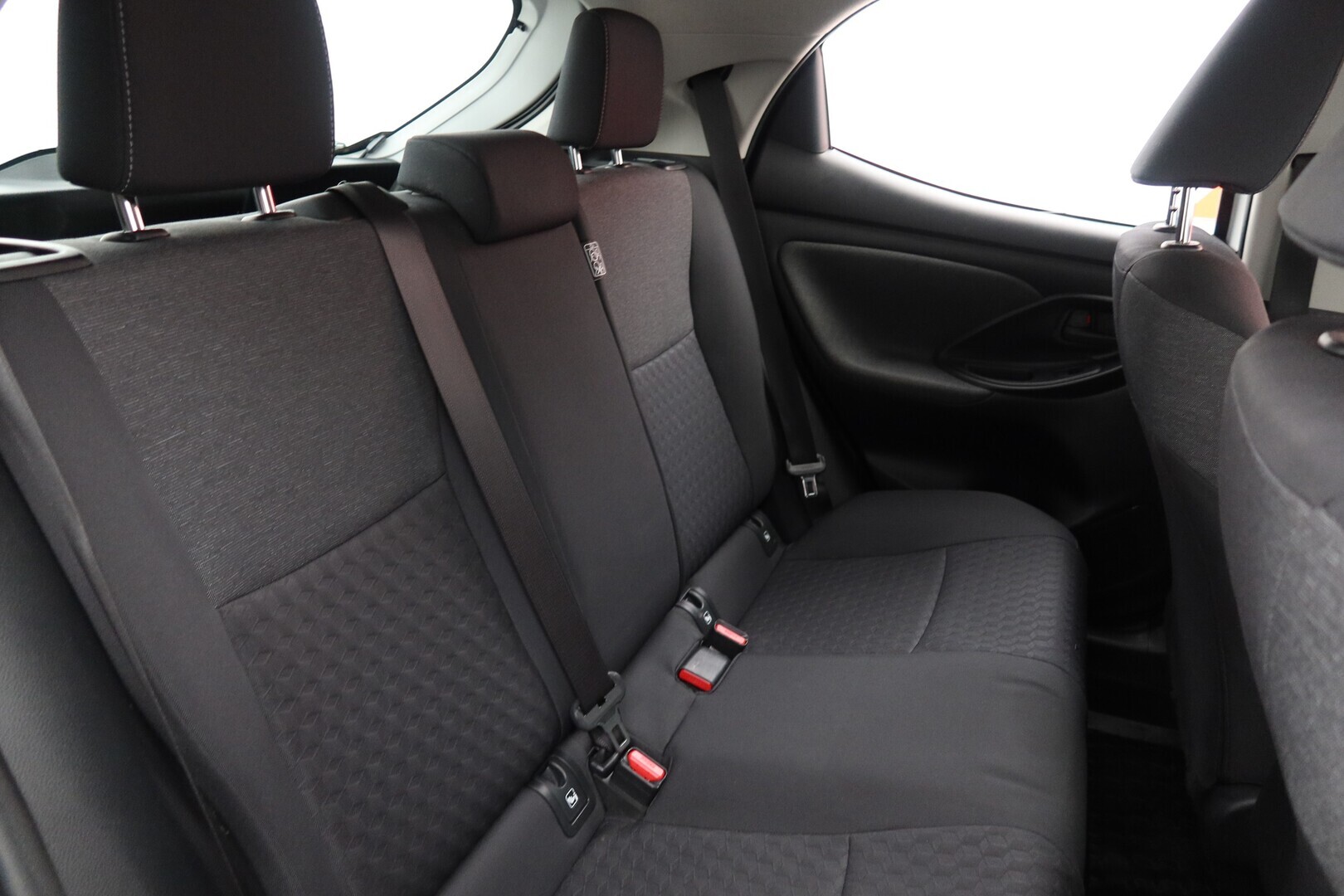 TOYOTA Yaris 2020