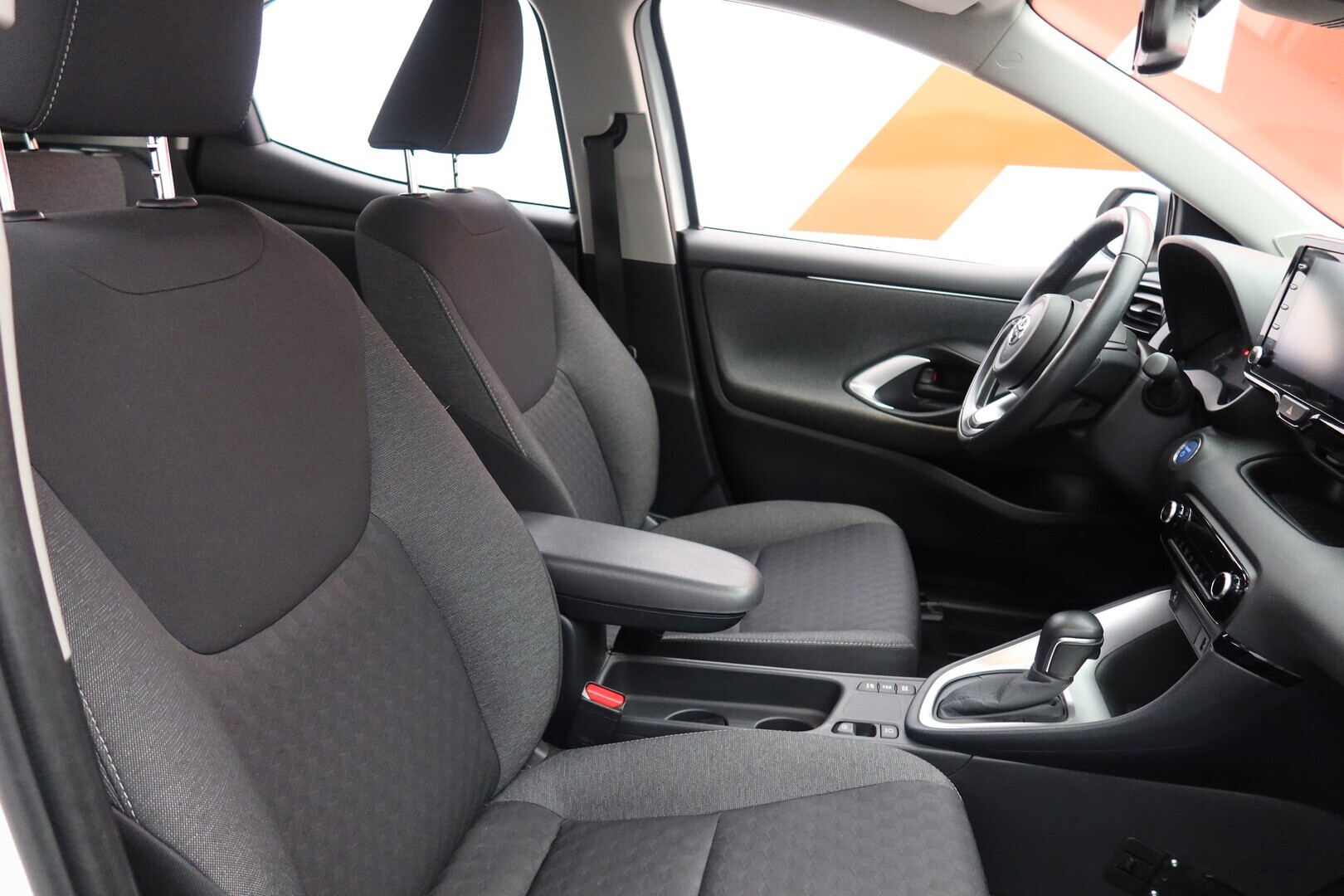 TOYOTA Yaris 2020