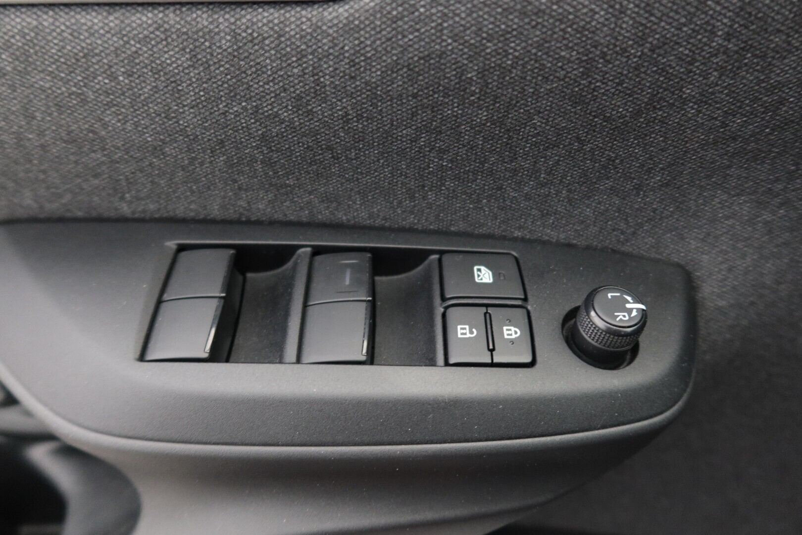 TOYOTA Yaris 2020