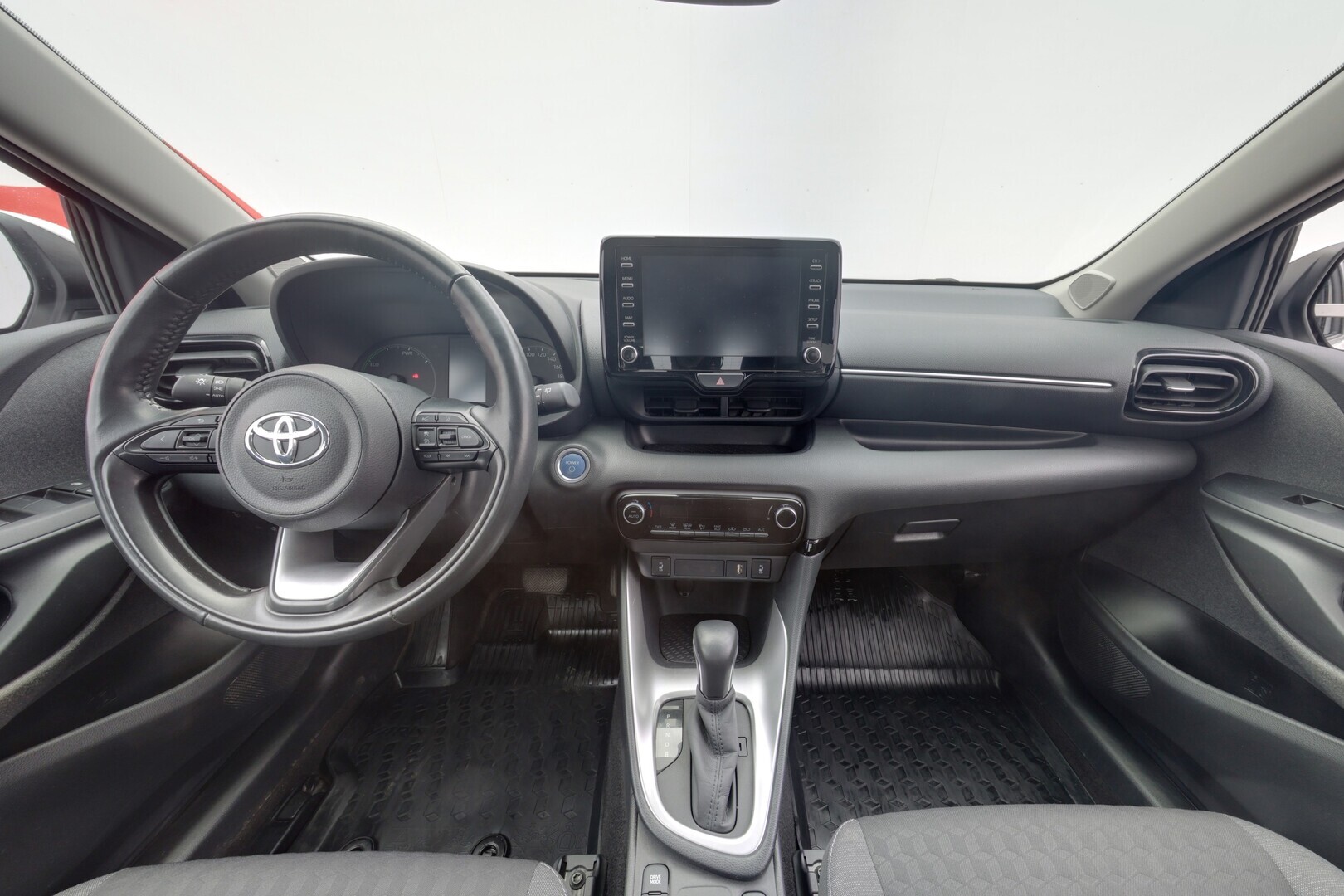 TOYOTA Yaris 2020
