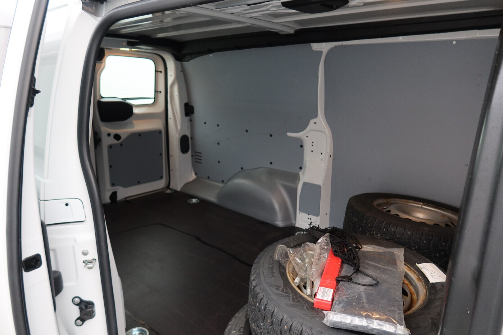 TOYOTA Proace 2021