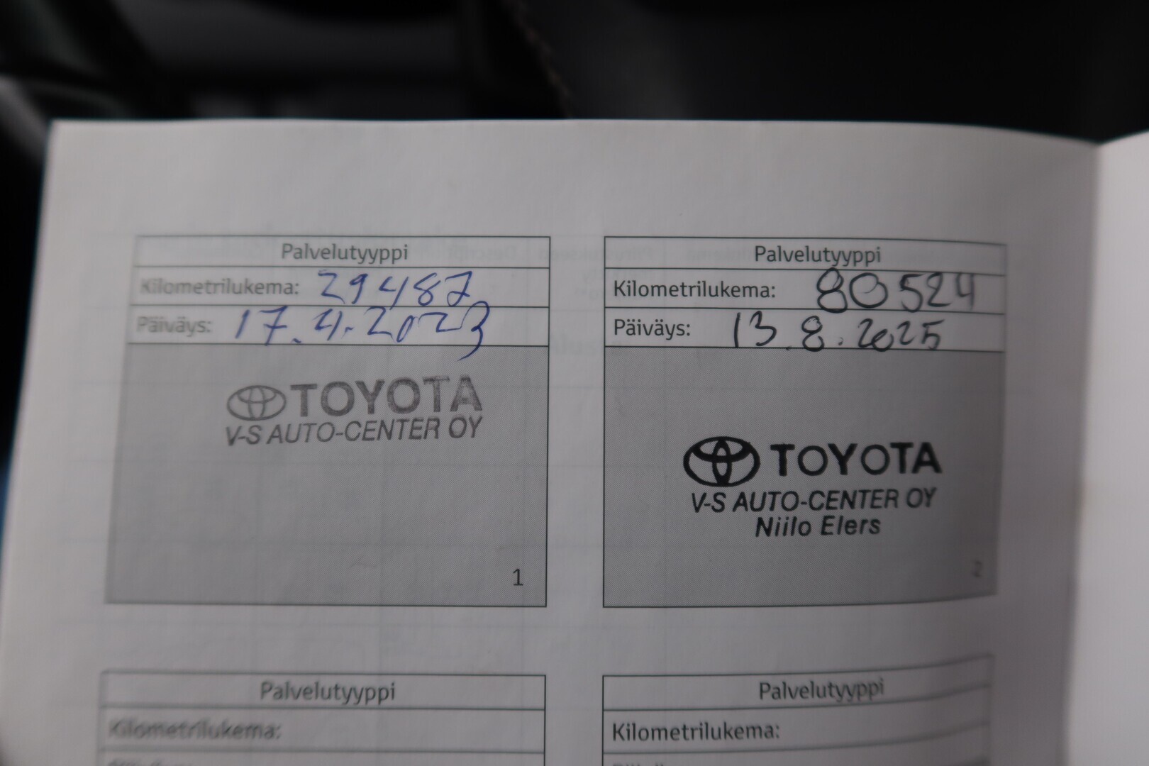 TOYOTA Proace 2021