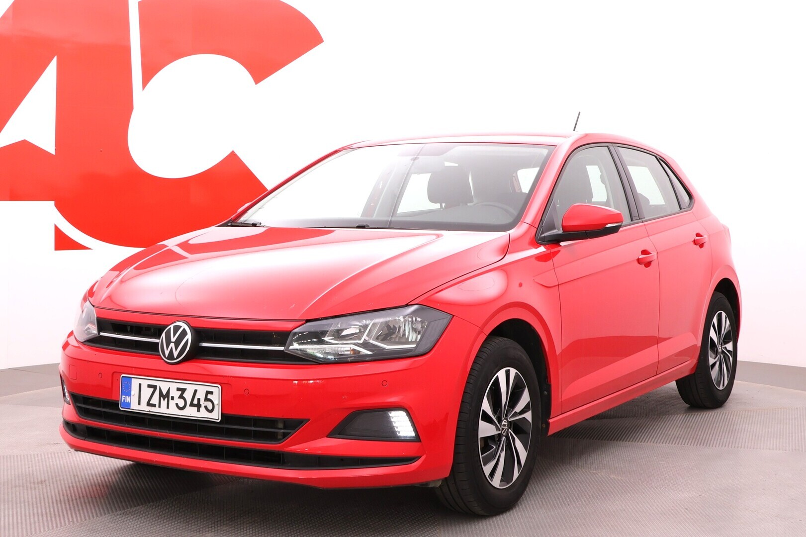 VOLKSWAGEN Polo 2021