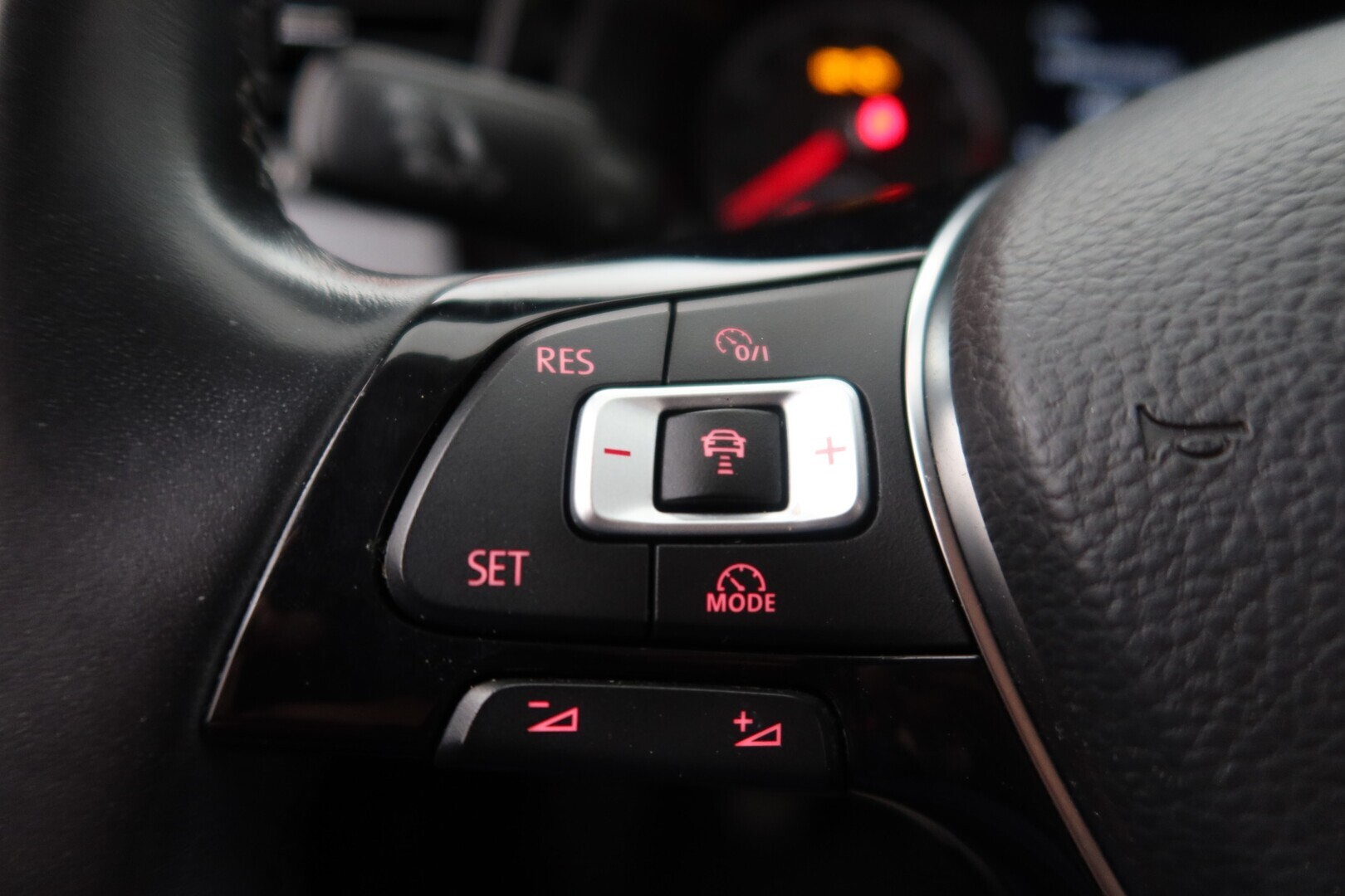 VOLKSWAGEN Polo 2021