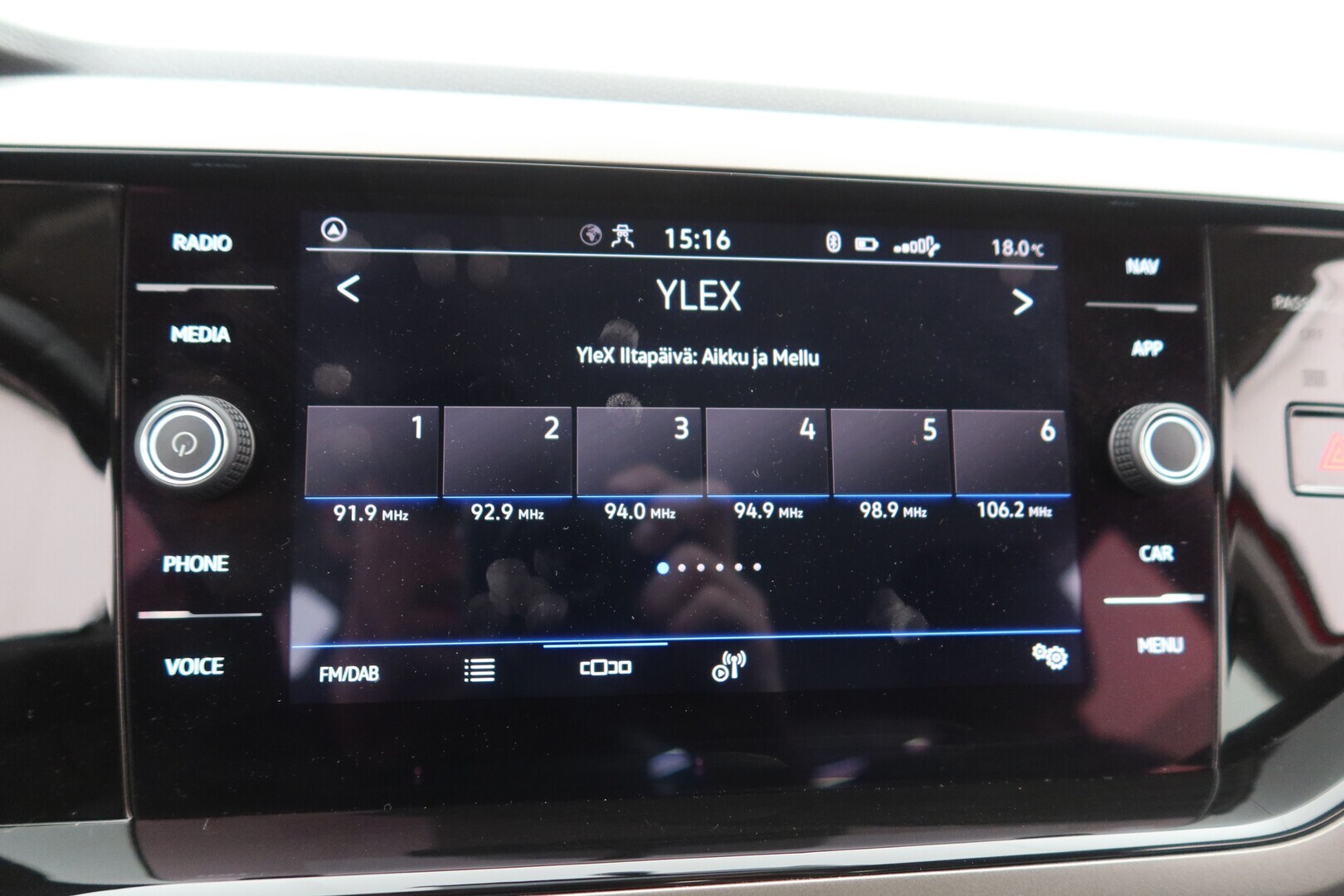 VOLKSWAGEN Polo 2021