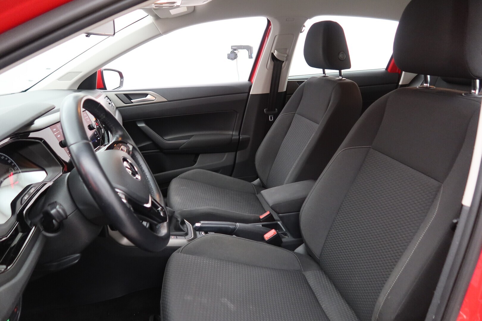 VOLKSWAGEN Polo 2021
