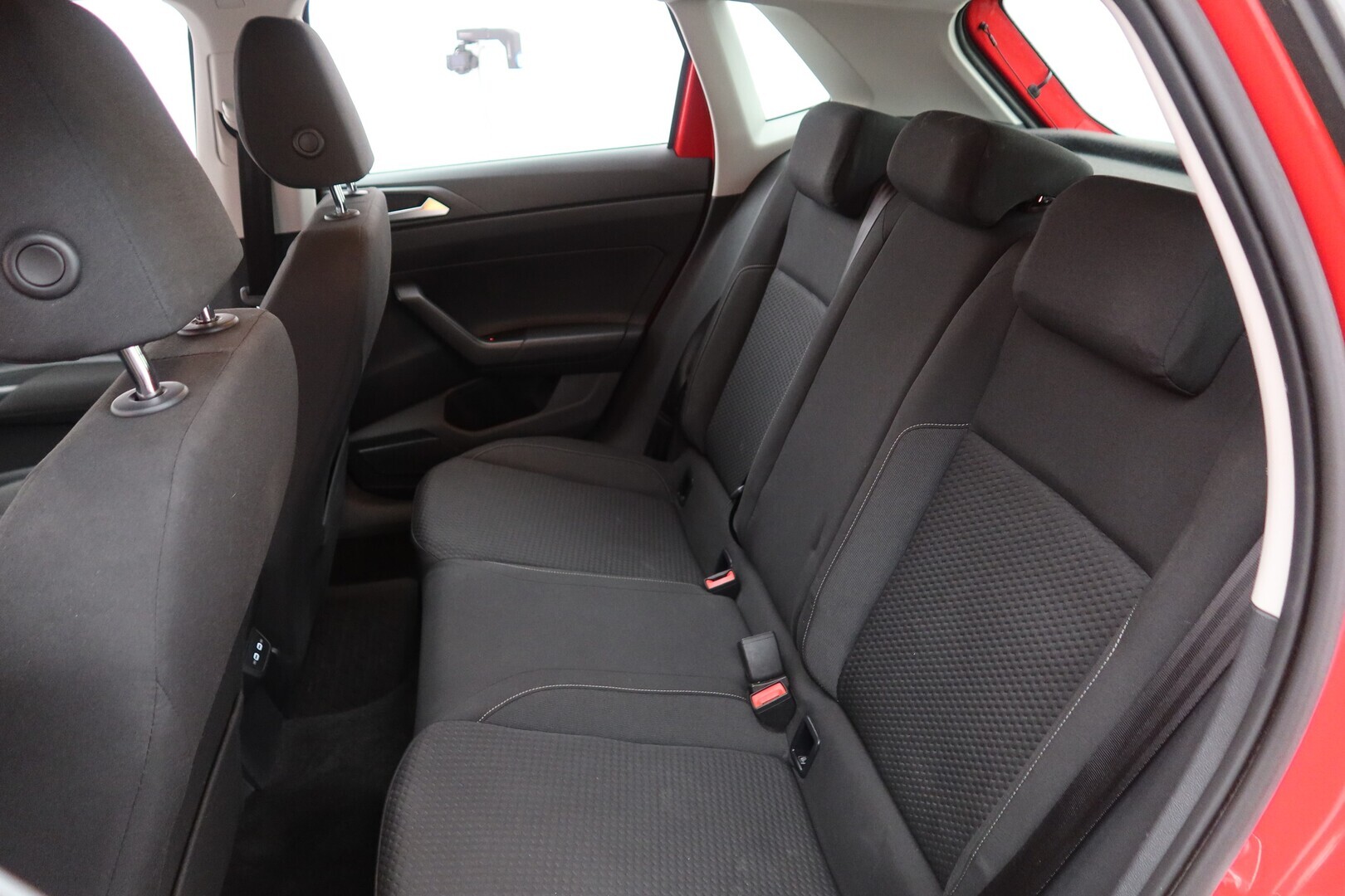 VOLKSWAGEN Polo 2021