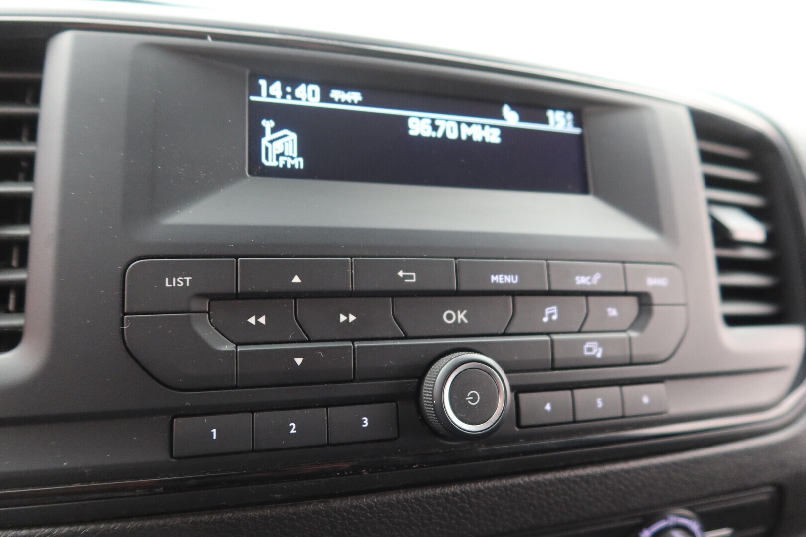 TOYOTA Proace 2022