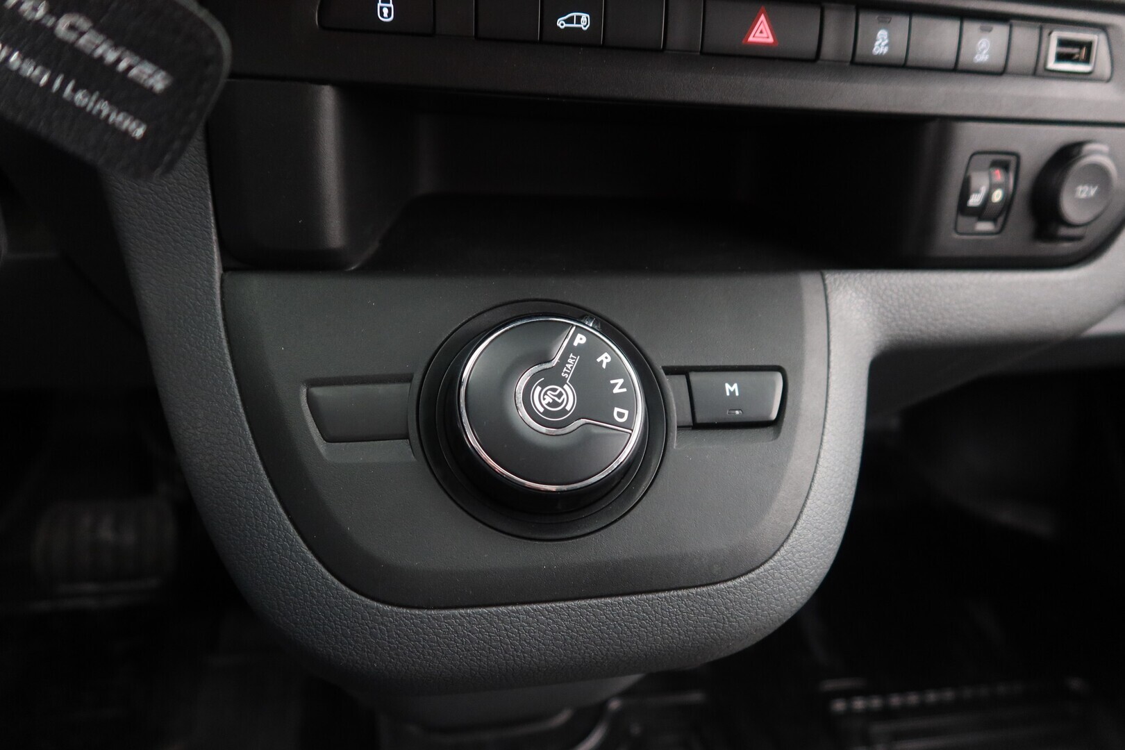 TOYOTA Proace 2022