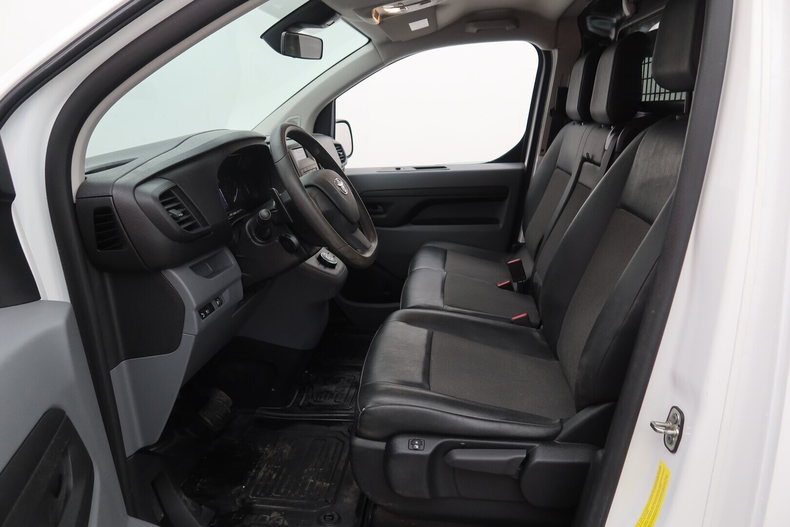 TOYOTA Proace 2022