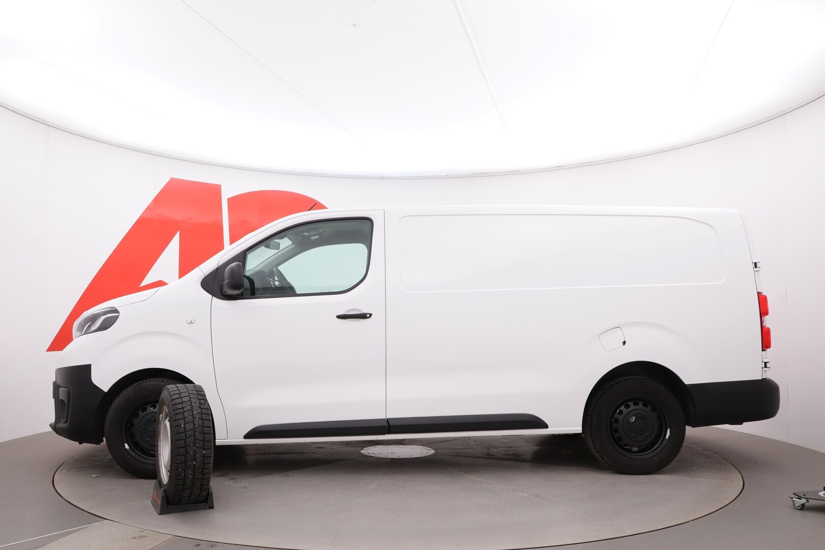TOYOTA Proace 2022