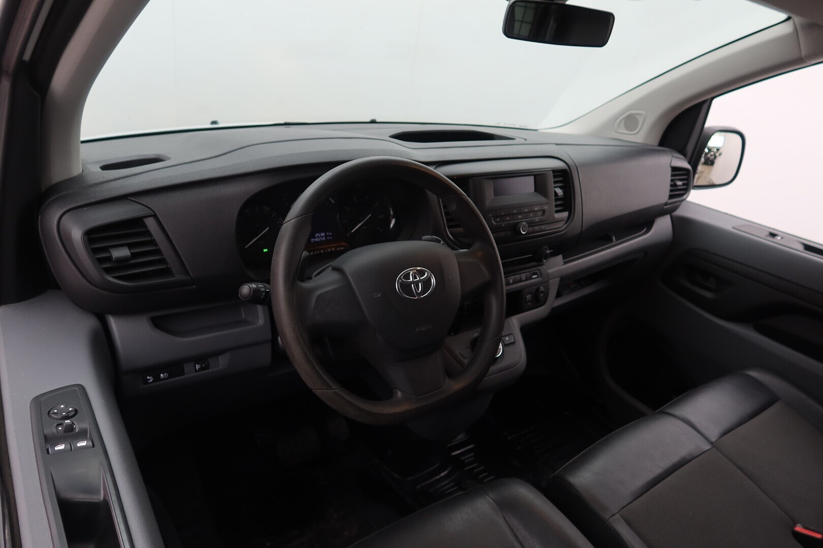 TOYOTA Proace 2022