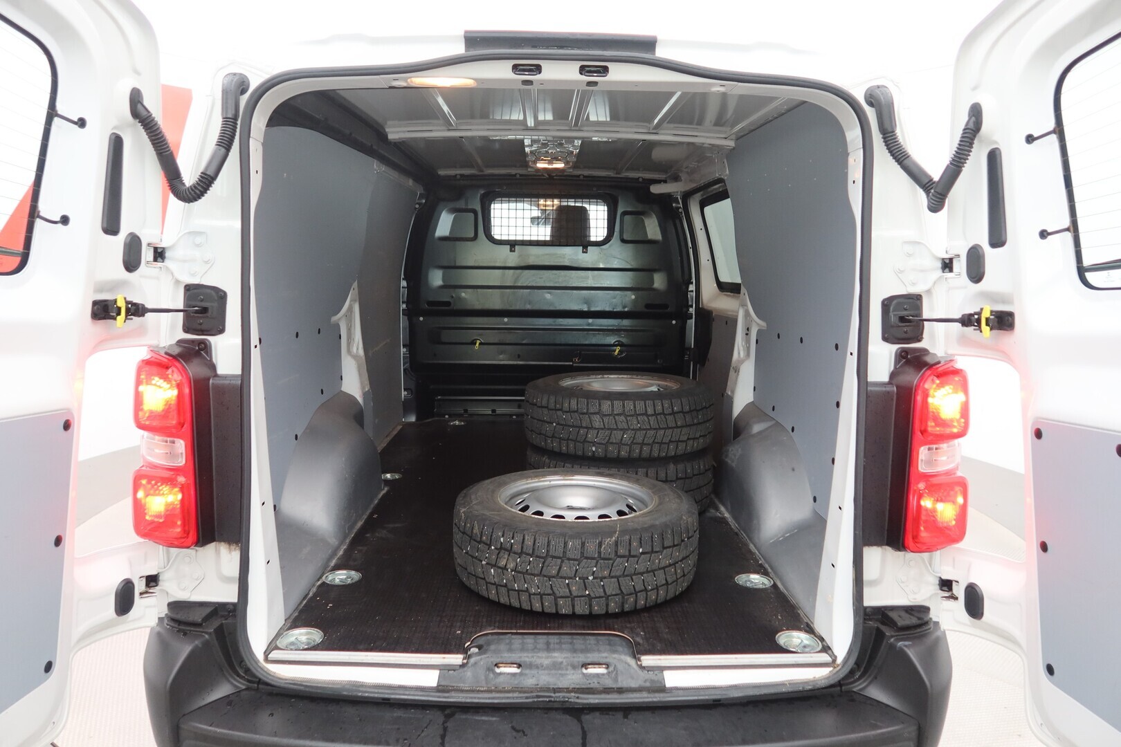 TOYOTA Proace 2022