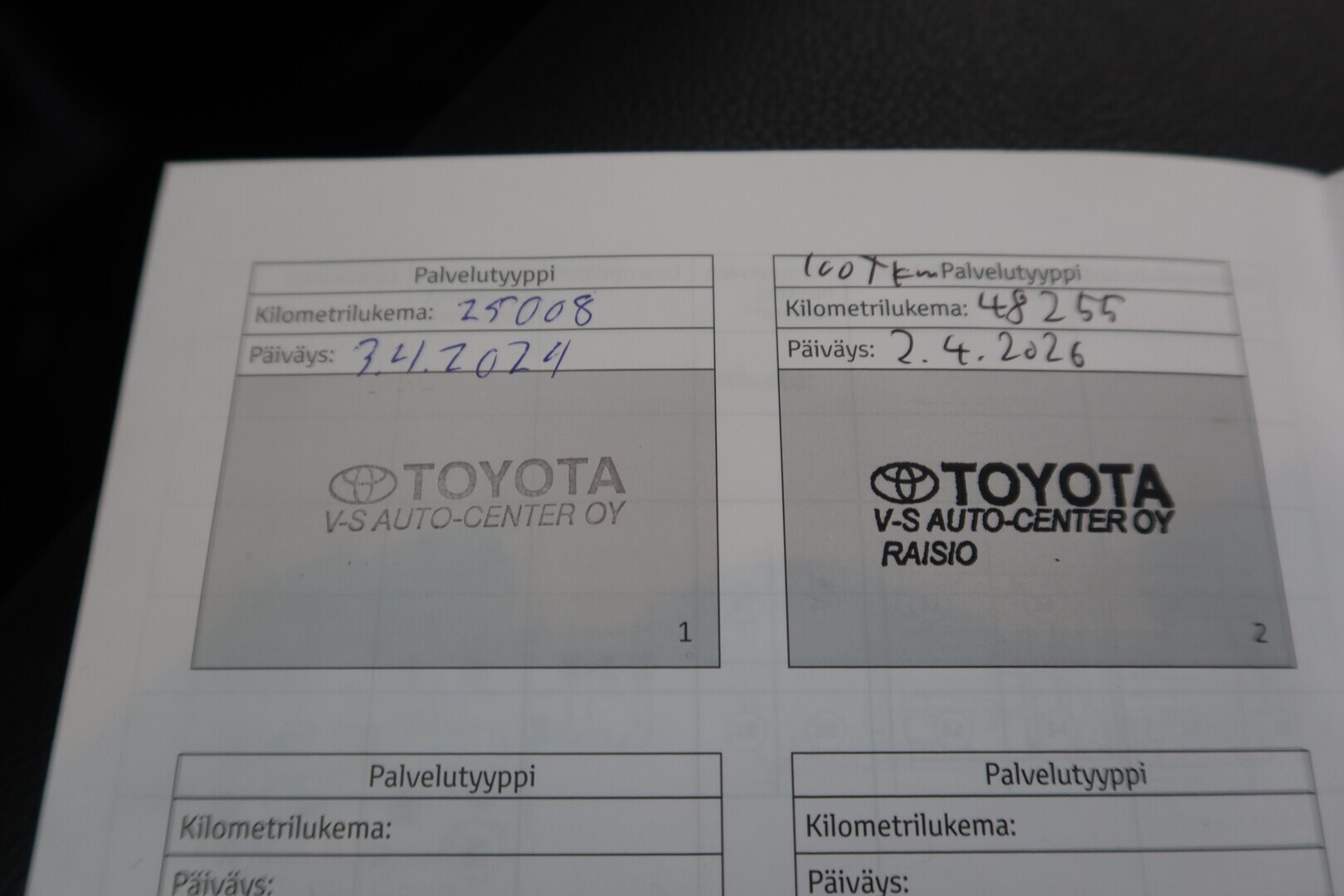 TOYOTA Proace 2022