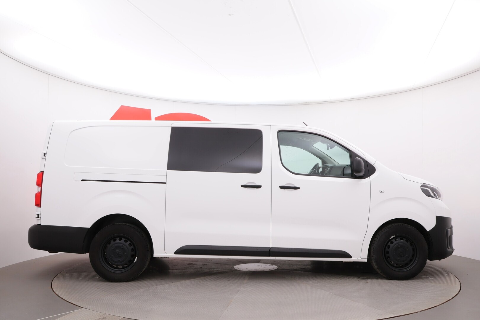TOYOTA Proace 2022